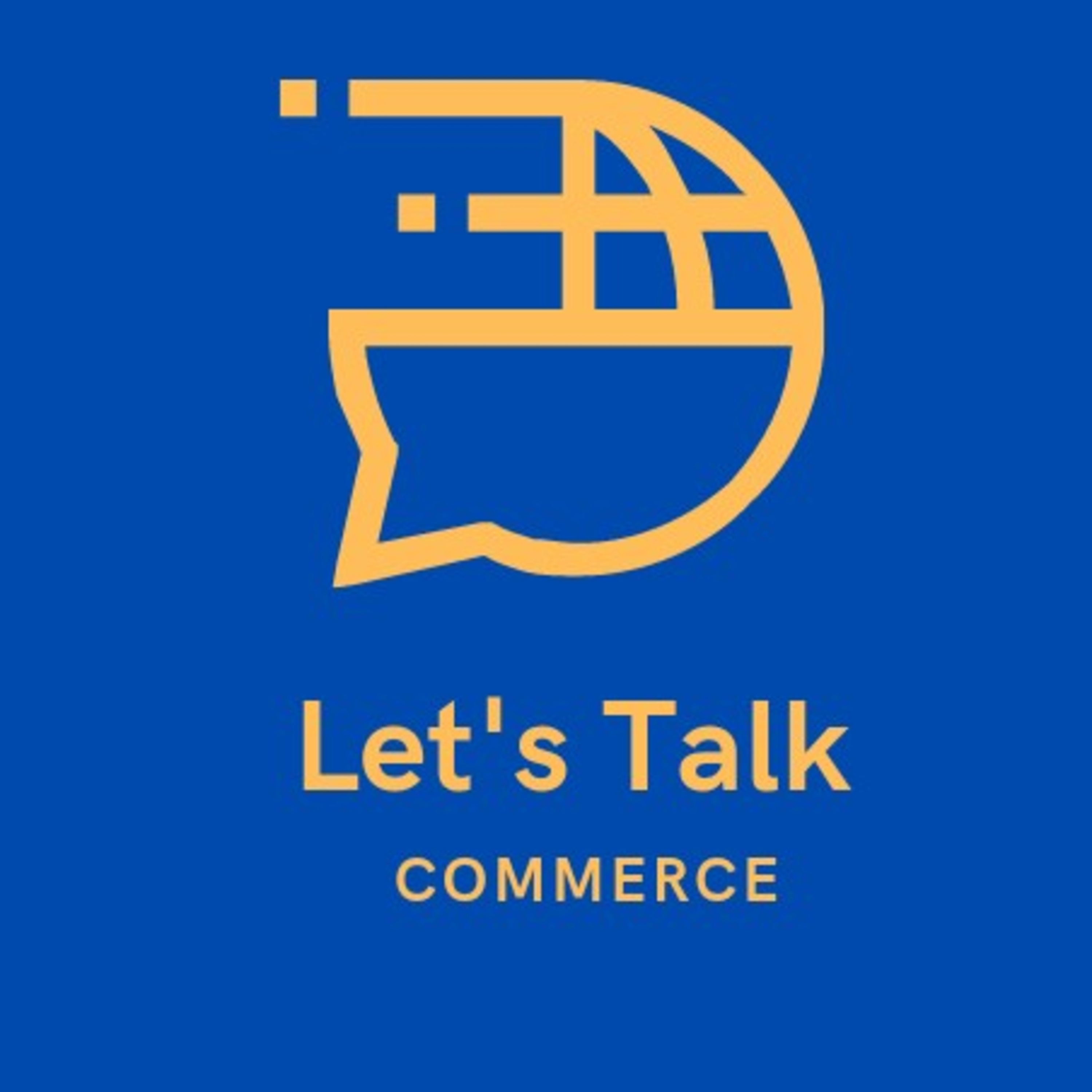 Let\'s Talk Commerce