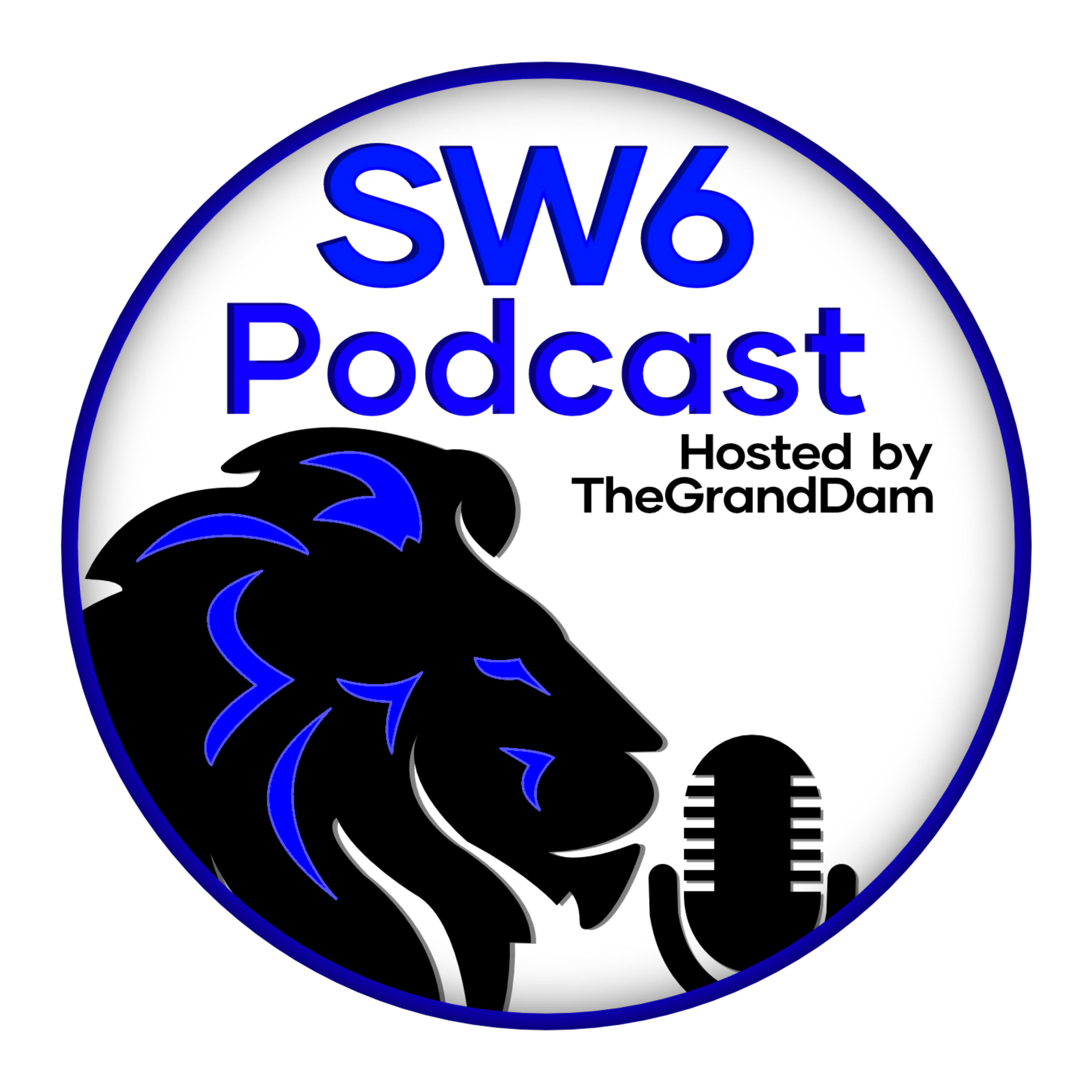 The Grand Chat - A Chelsea FC Podcast