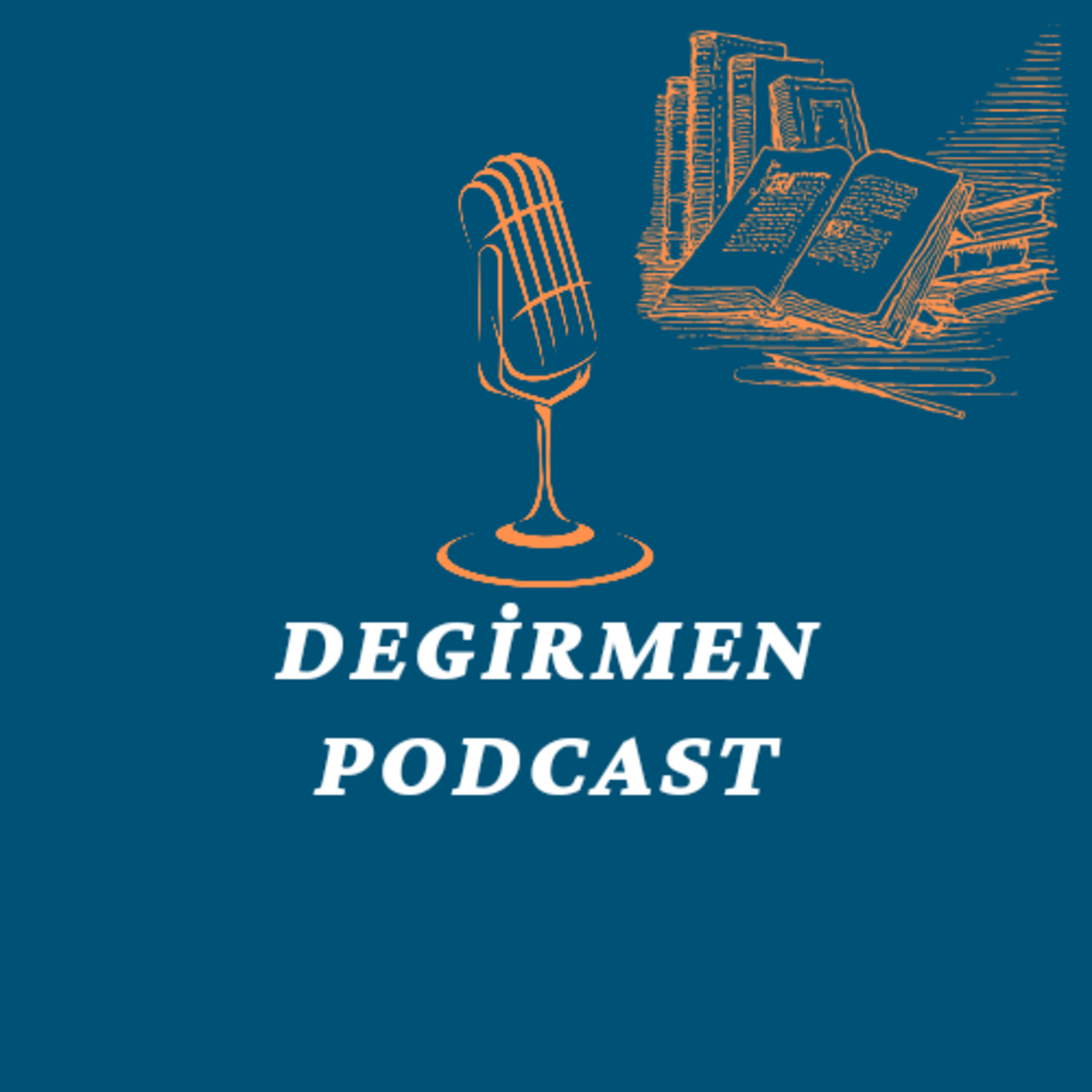 Goşgular podcast artwork