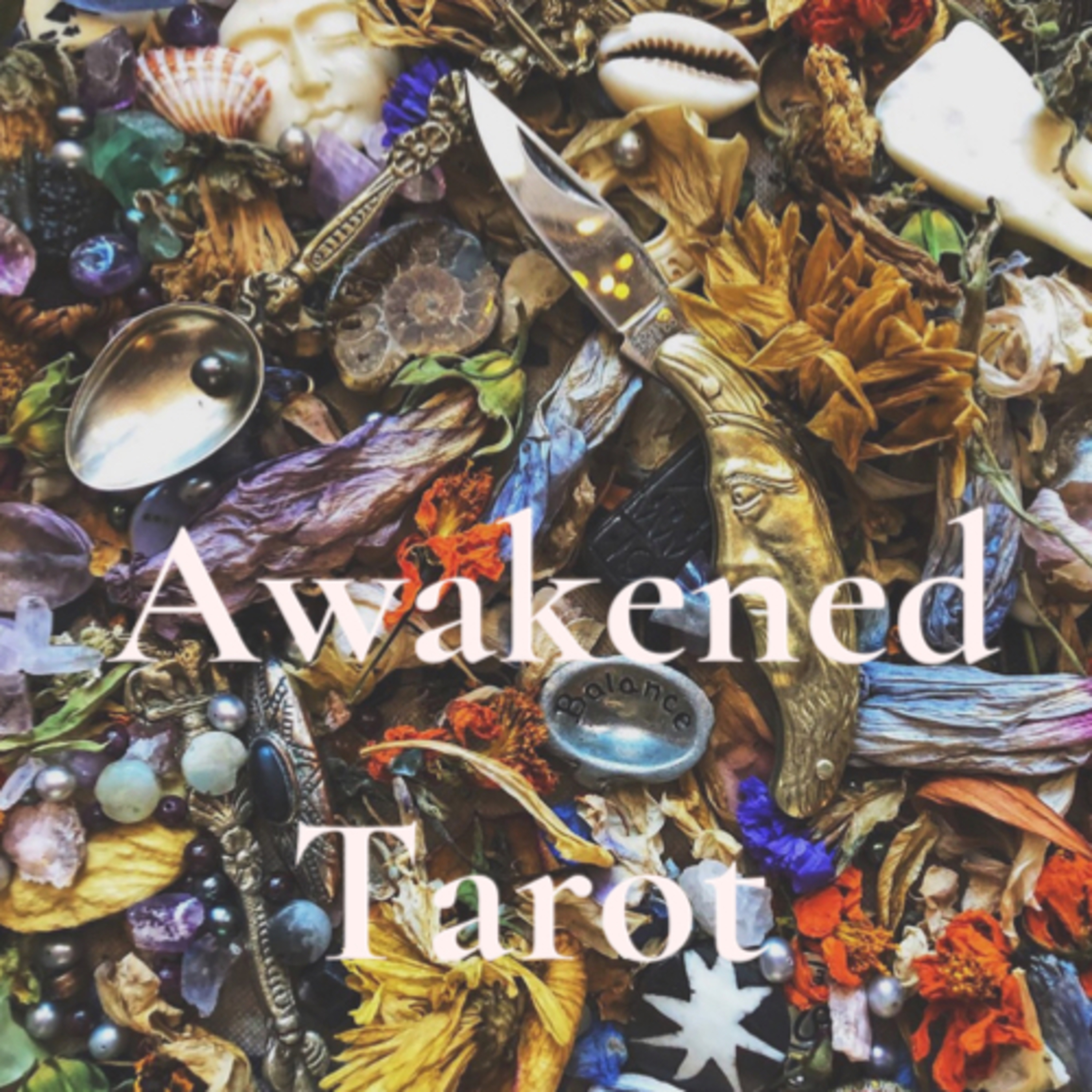 Awakened Tarot