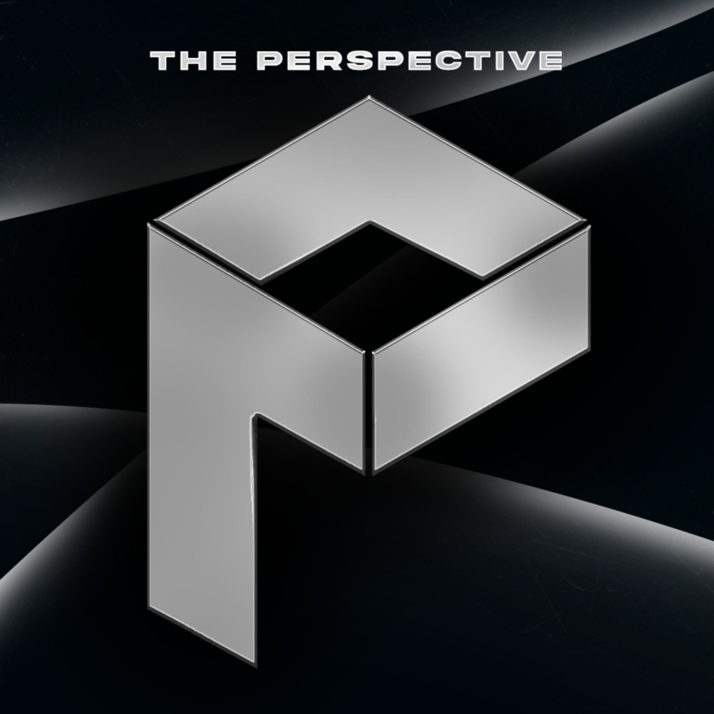 The Perspective podcast artwork