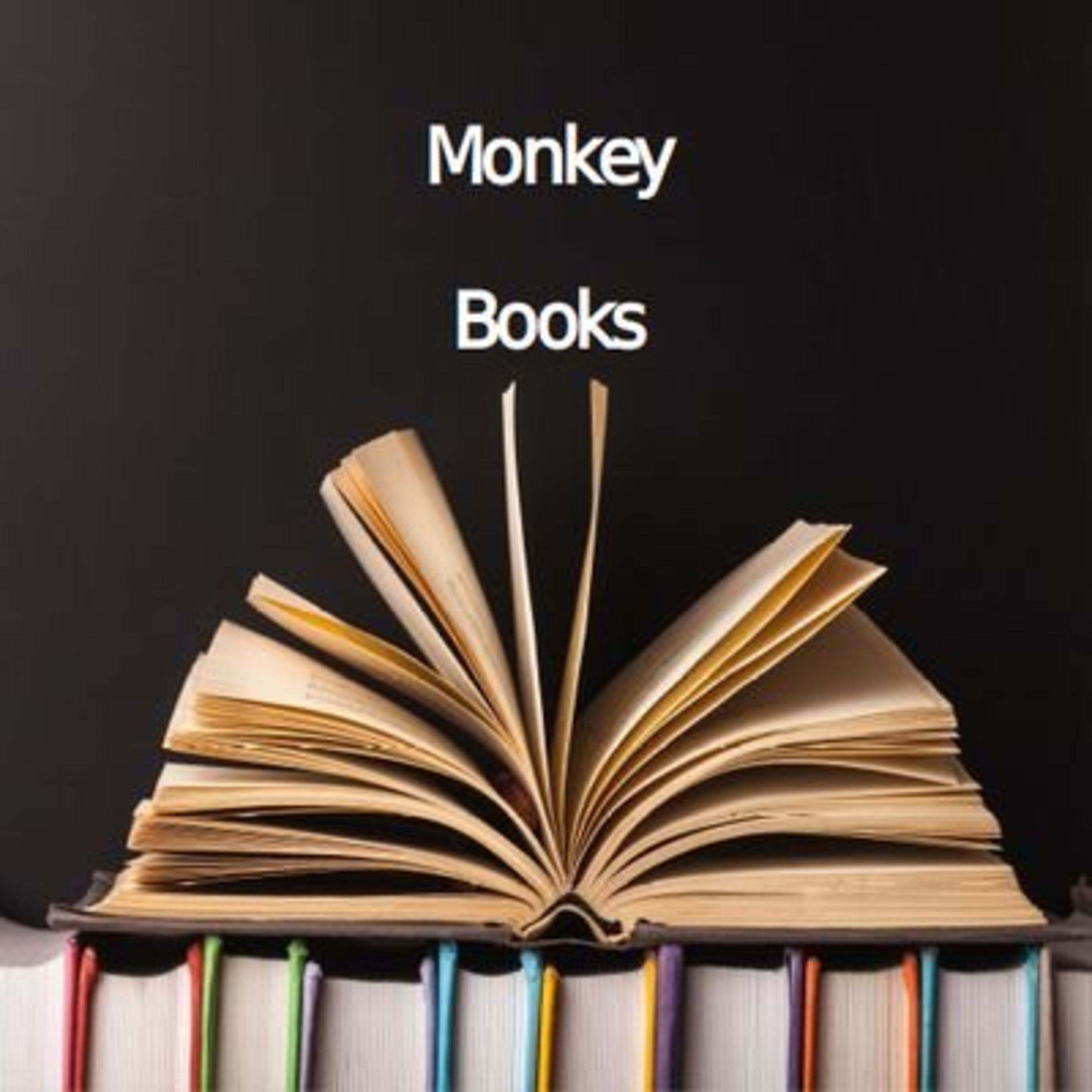 Monkey AudioBooks