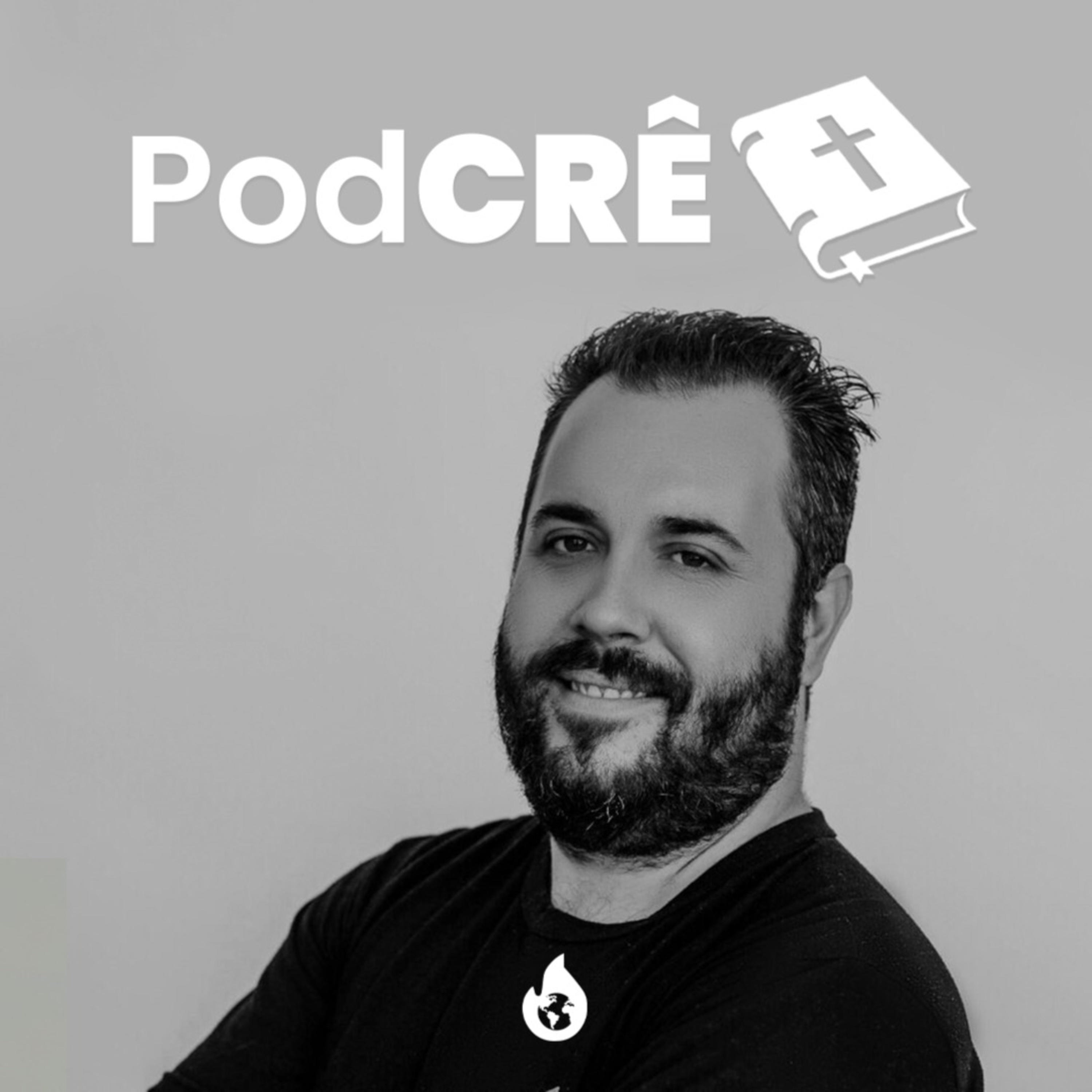 PodCRÊ