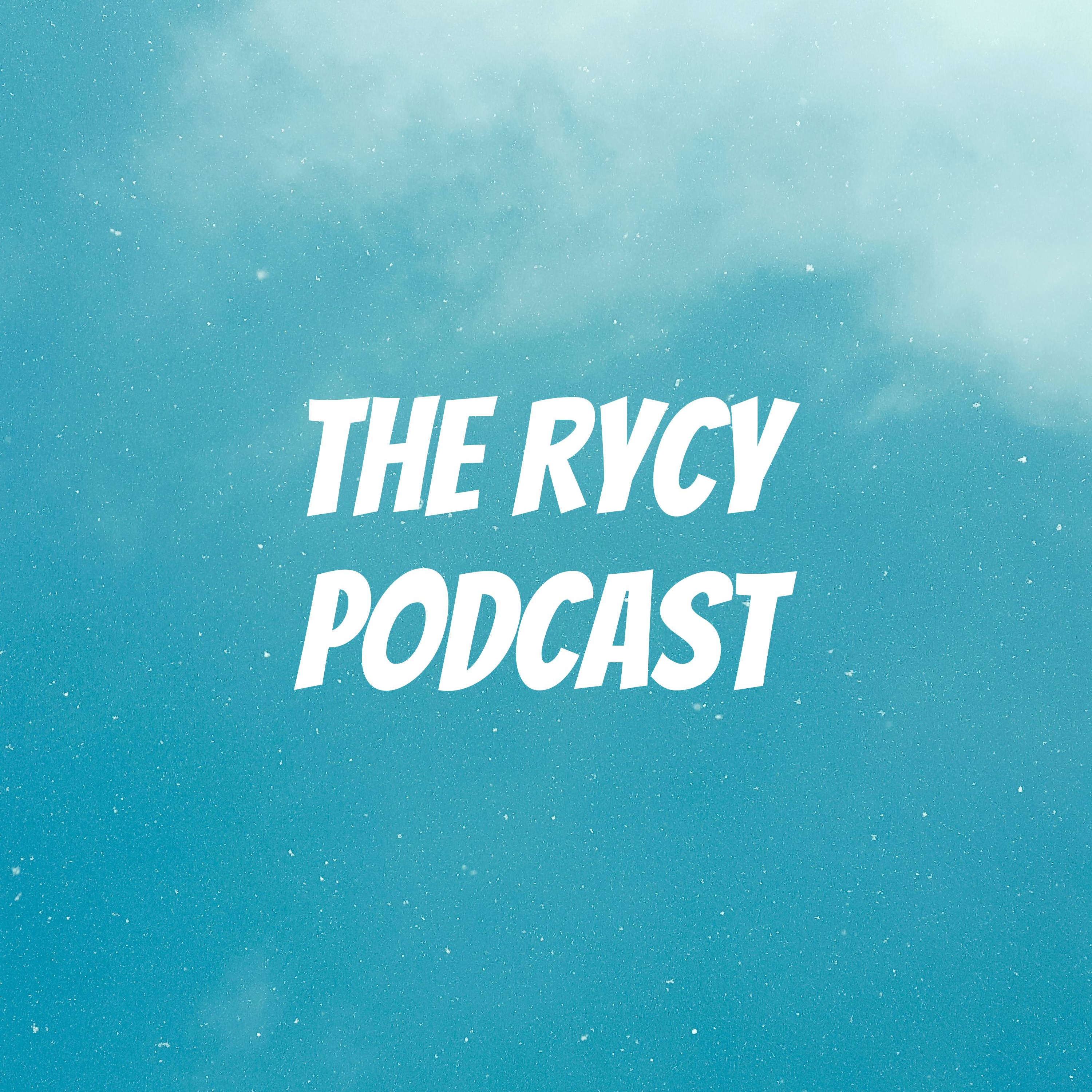 The RyCy Podcast