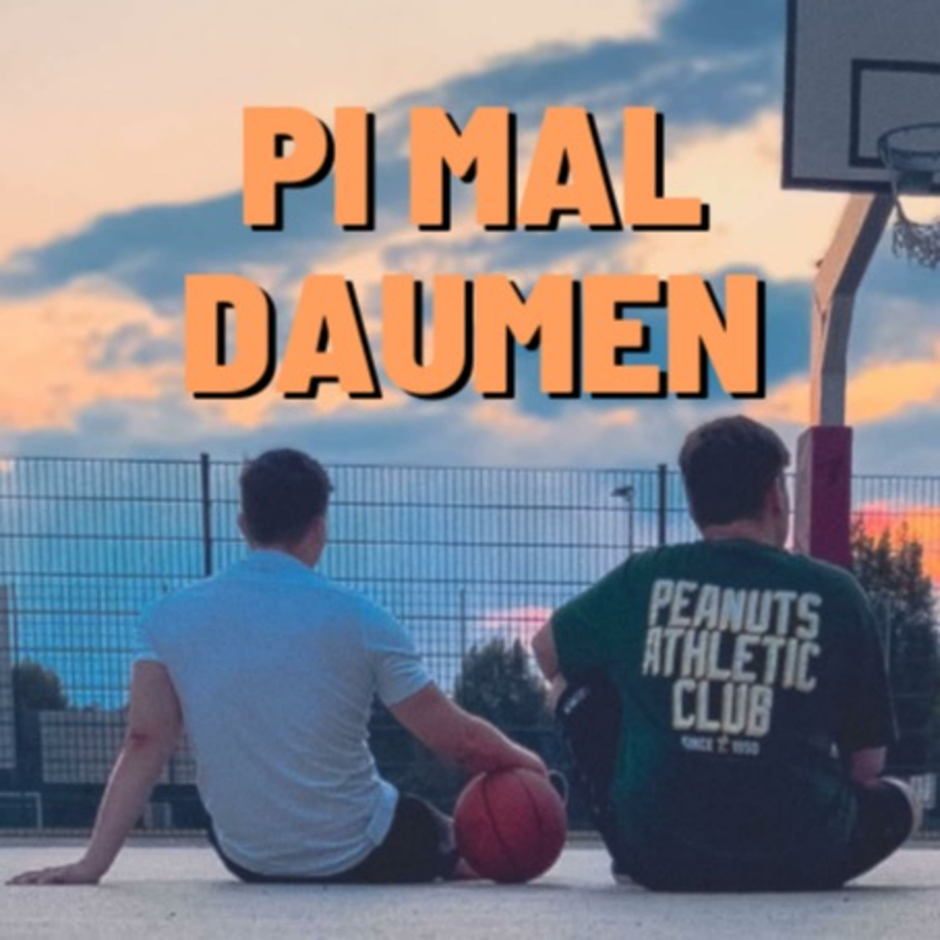 Pi Mal Daumen