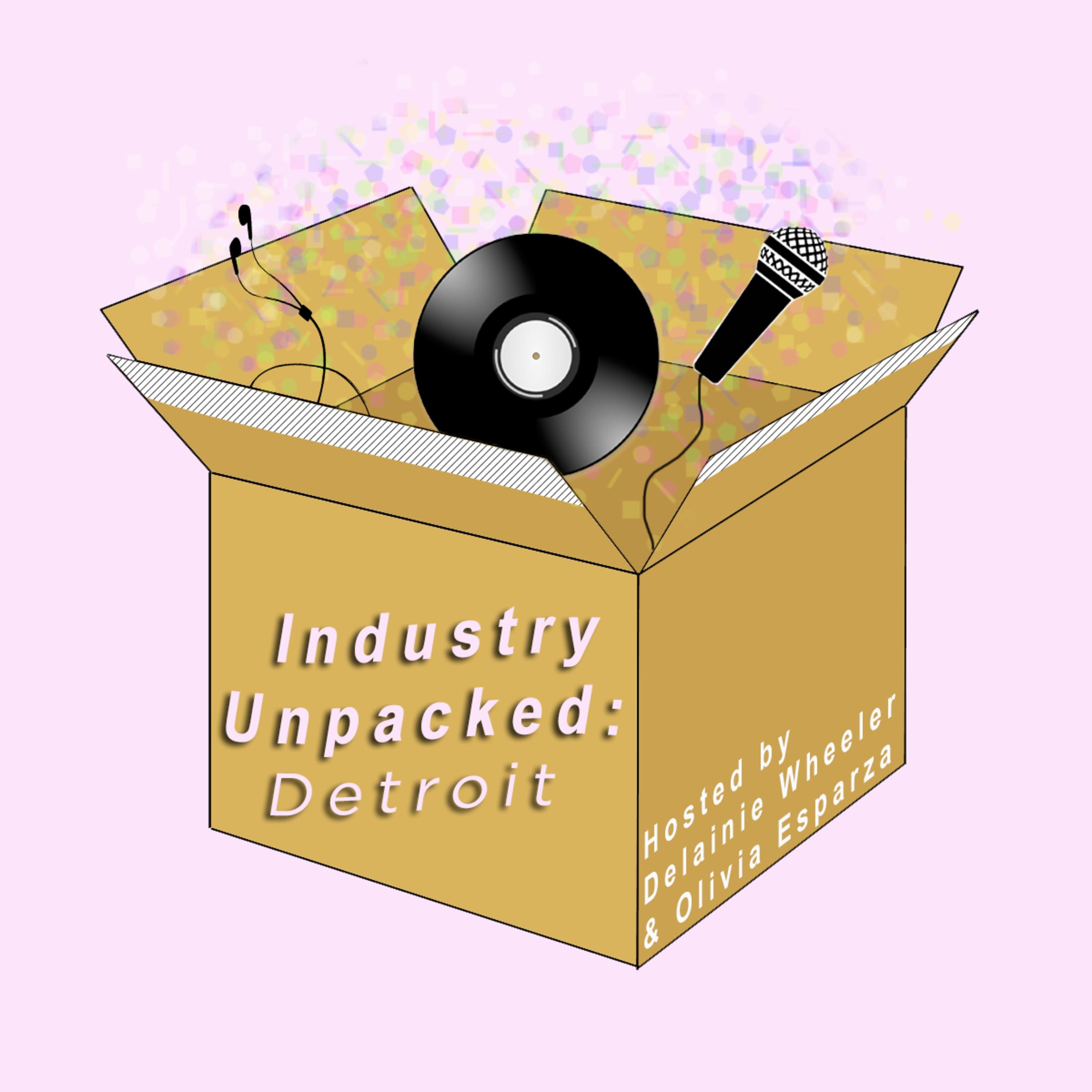 Industry Unpacked: Detroit