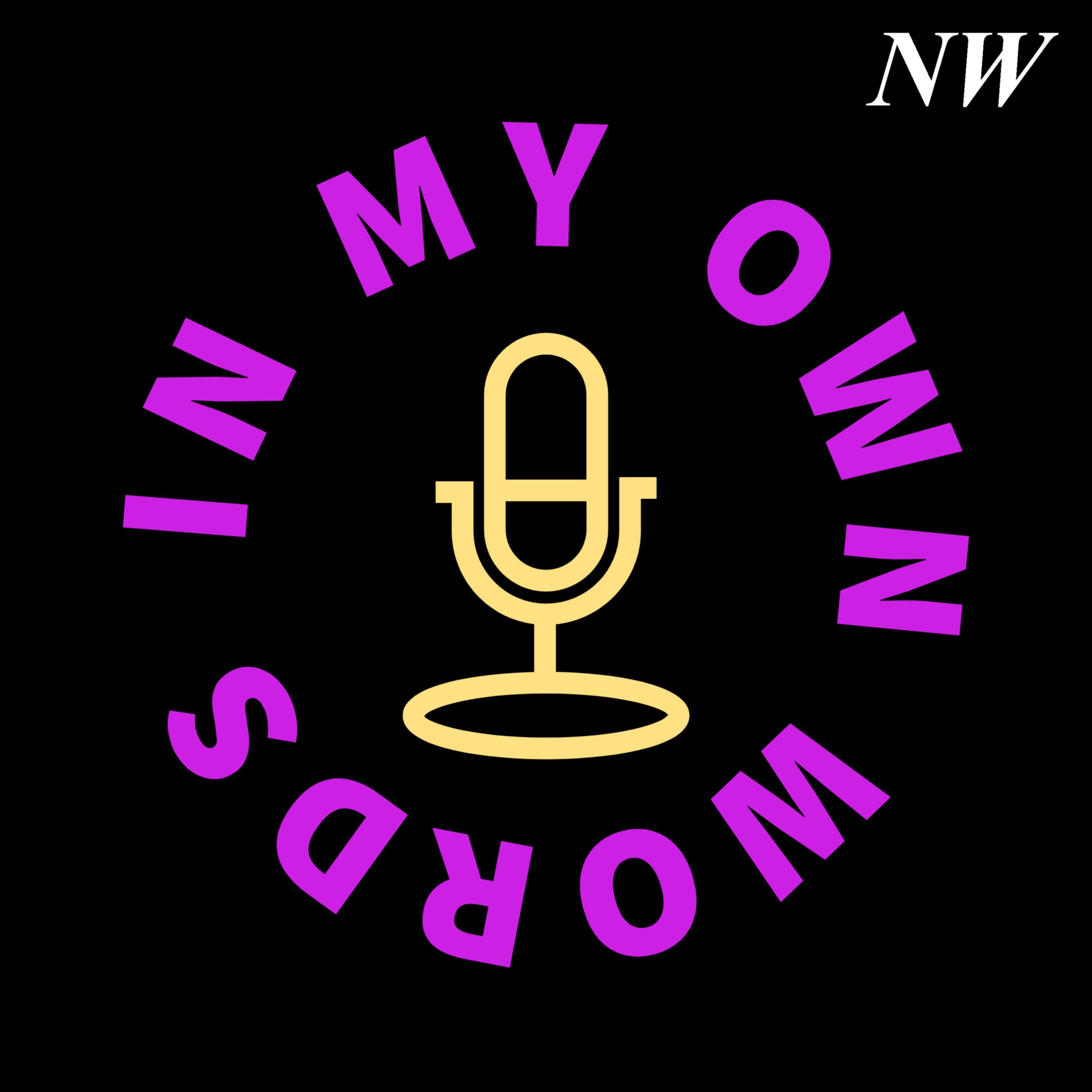 In My Own Words: A Nathan Williams Production