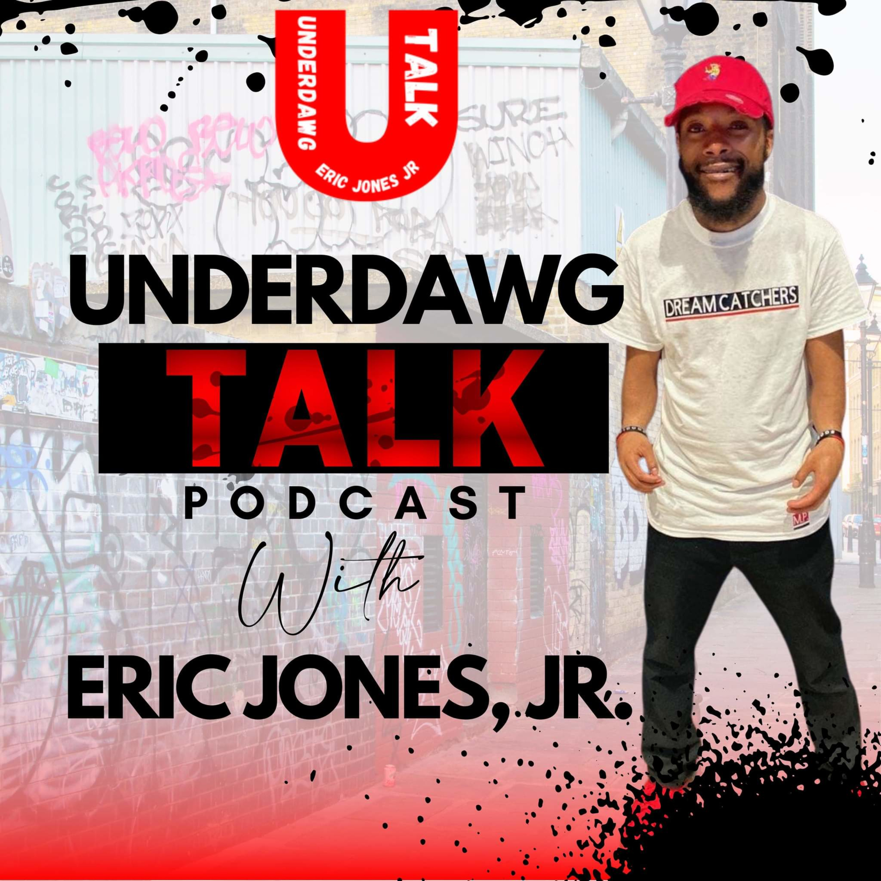 Underdawg Talk