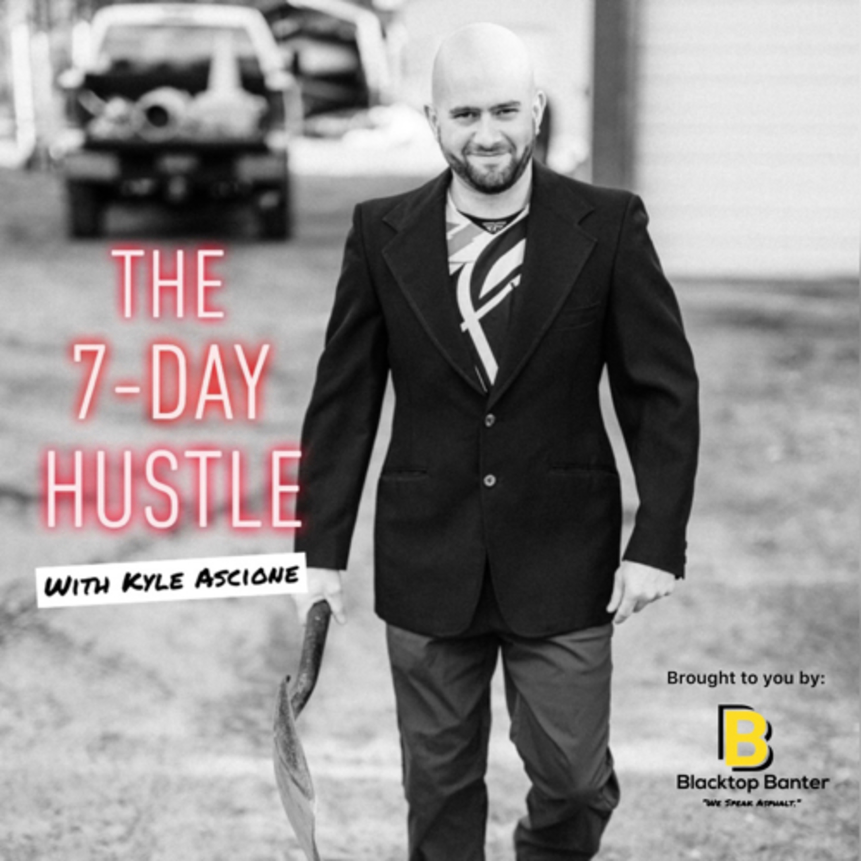 7 Day Hustle