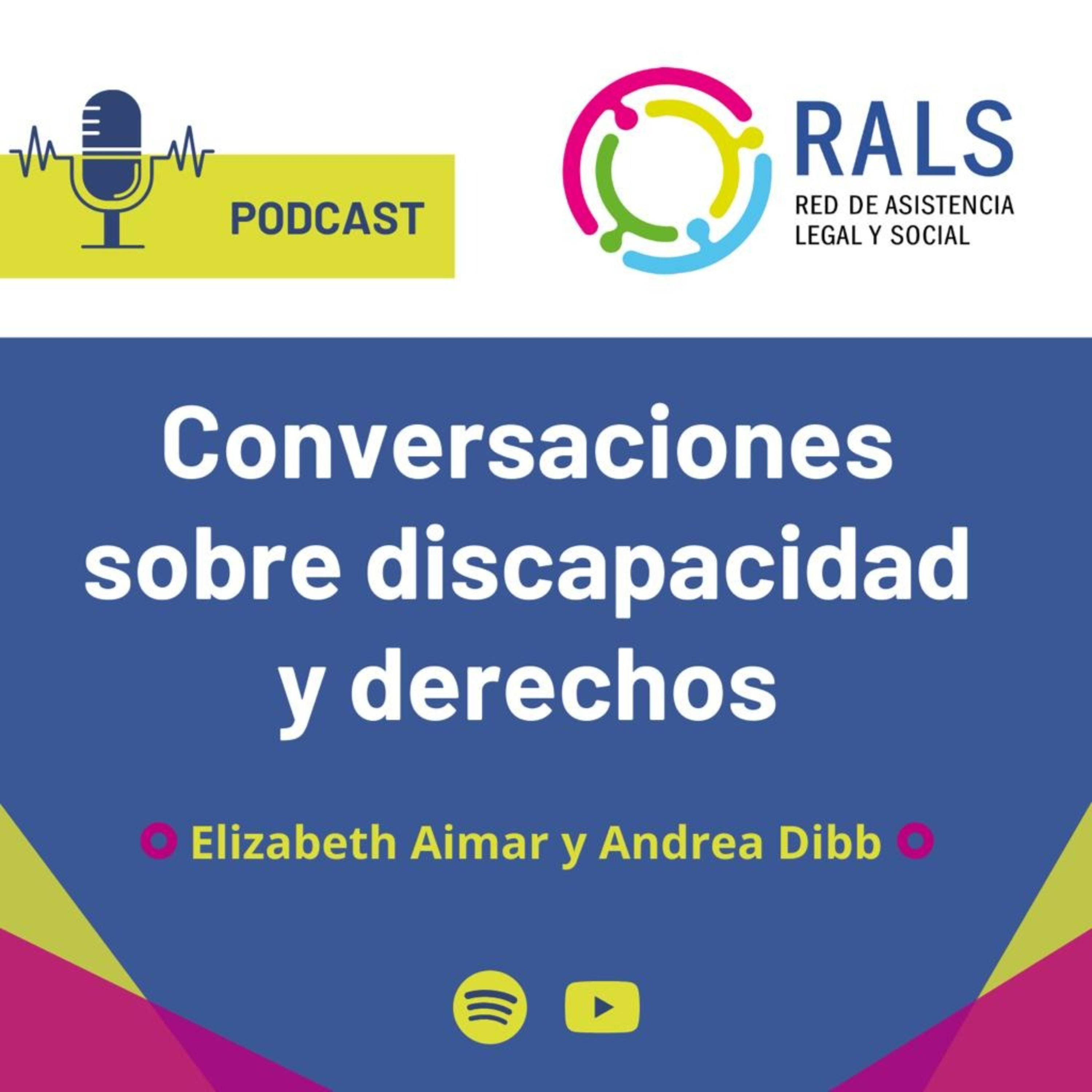 Conversaciones Sobre Discapacidad y Derechos