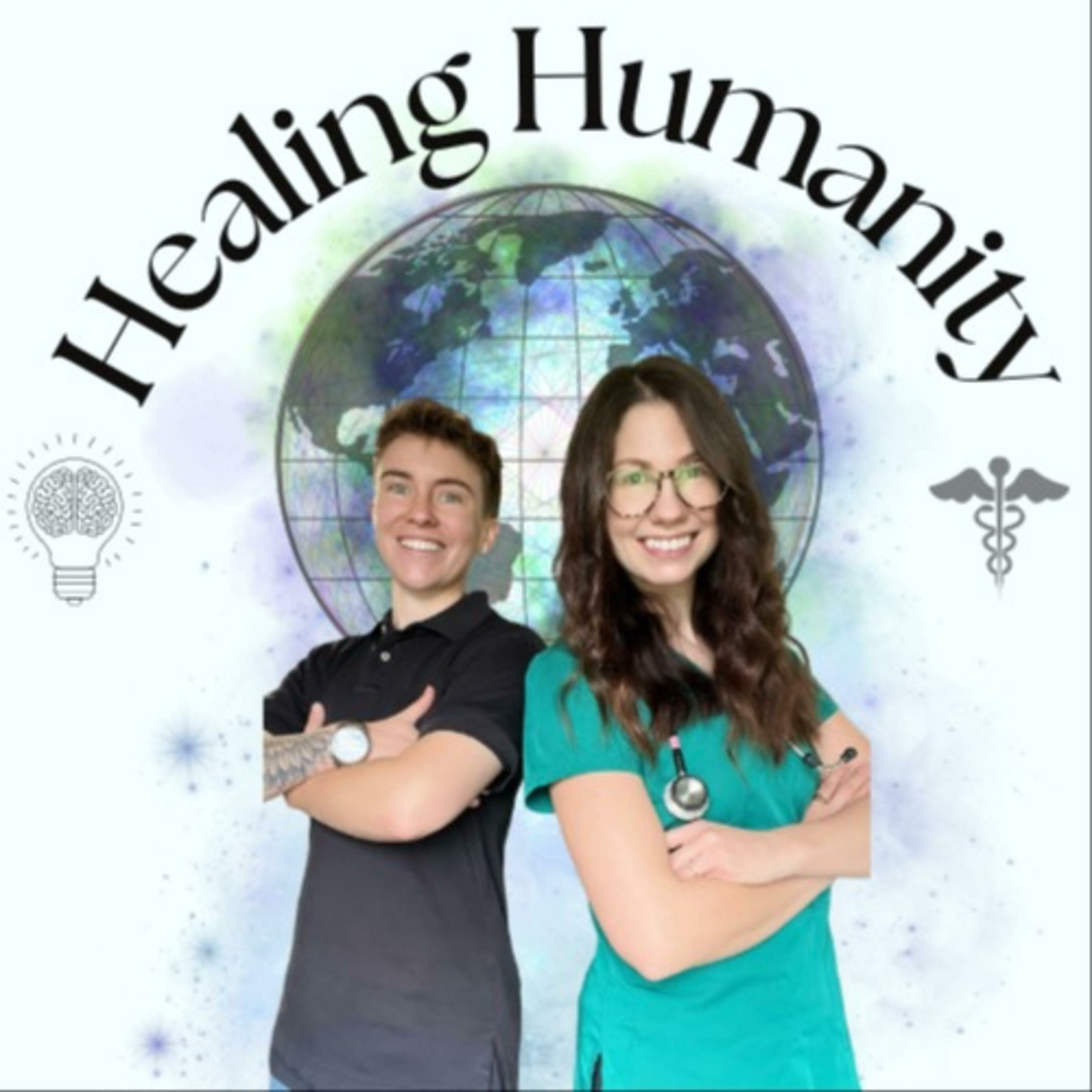 Healing Humanity