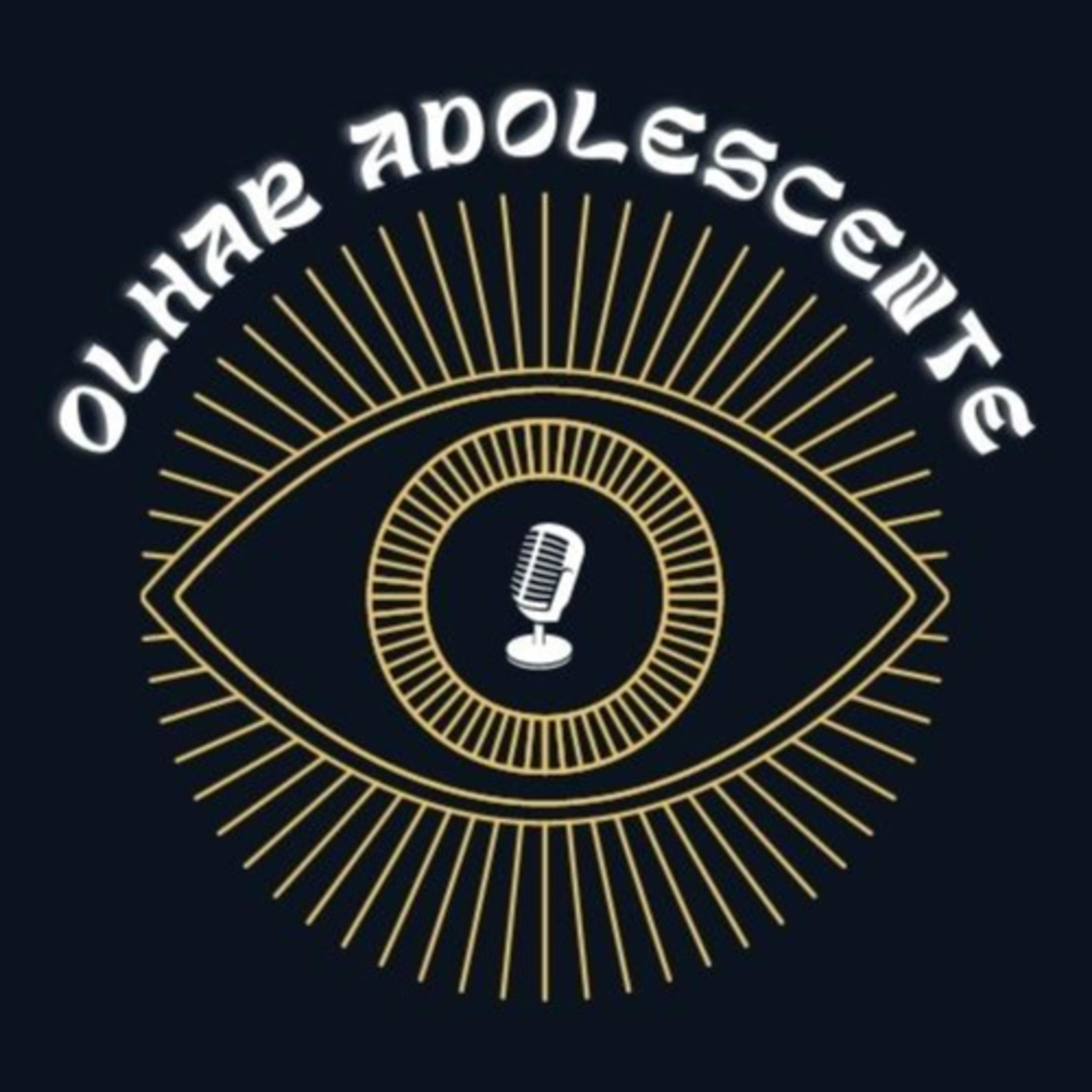 Olhar Adolescente