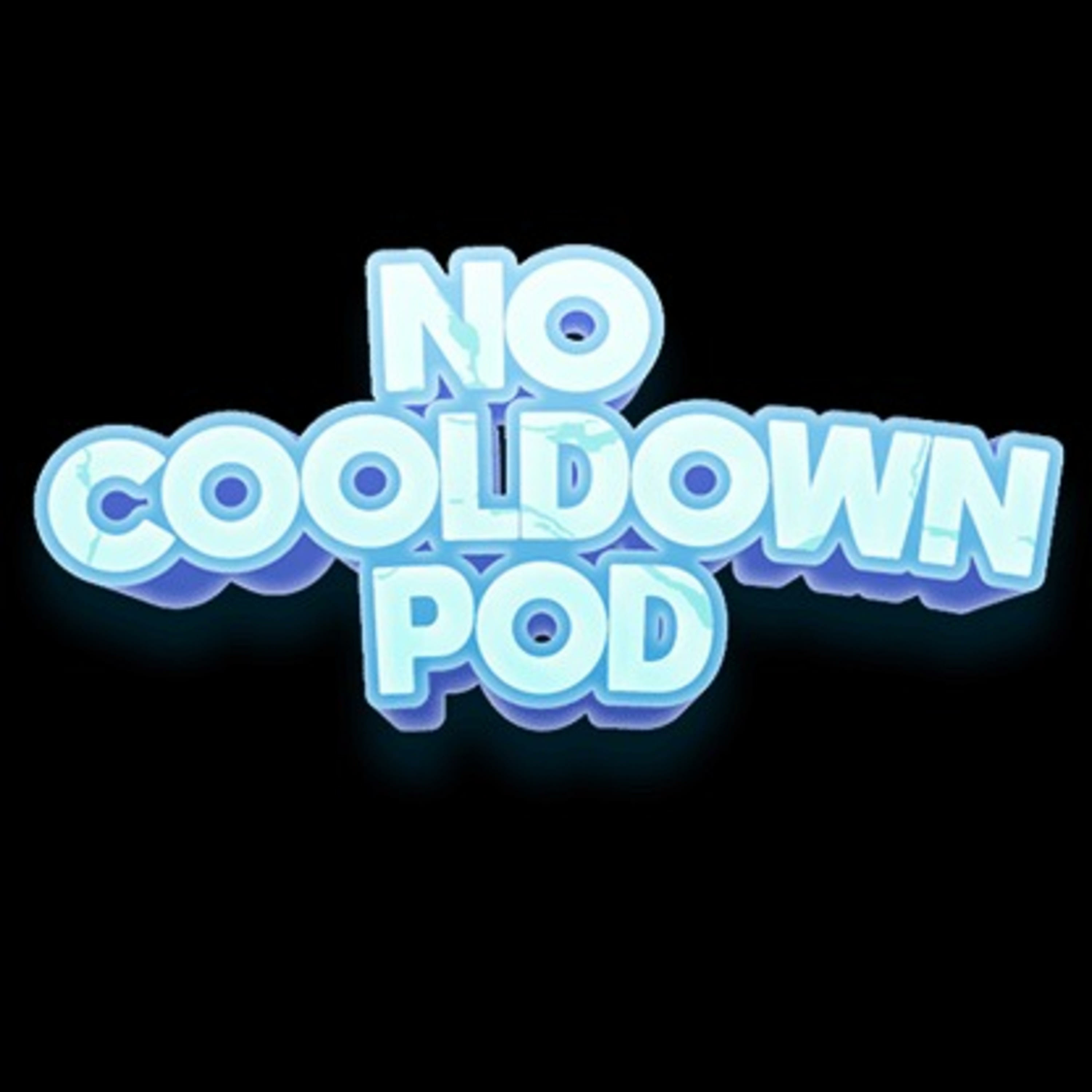 No Cooldown