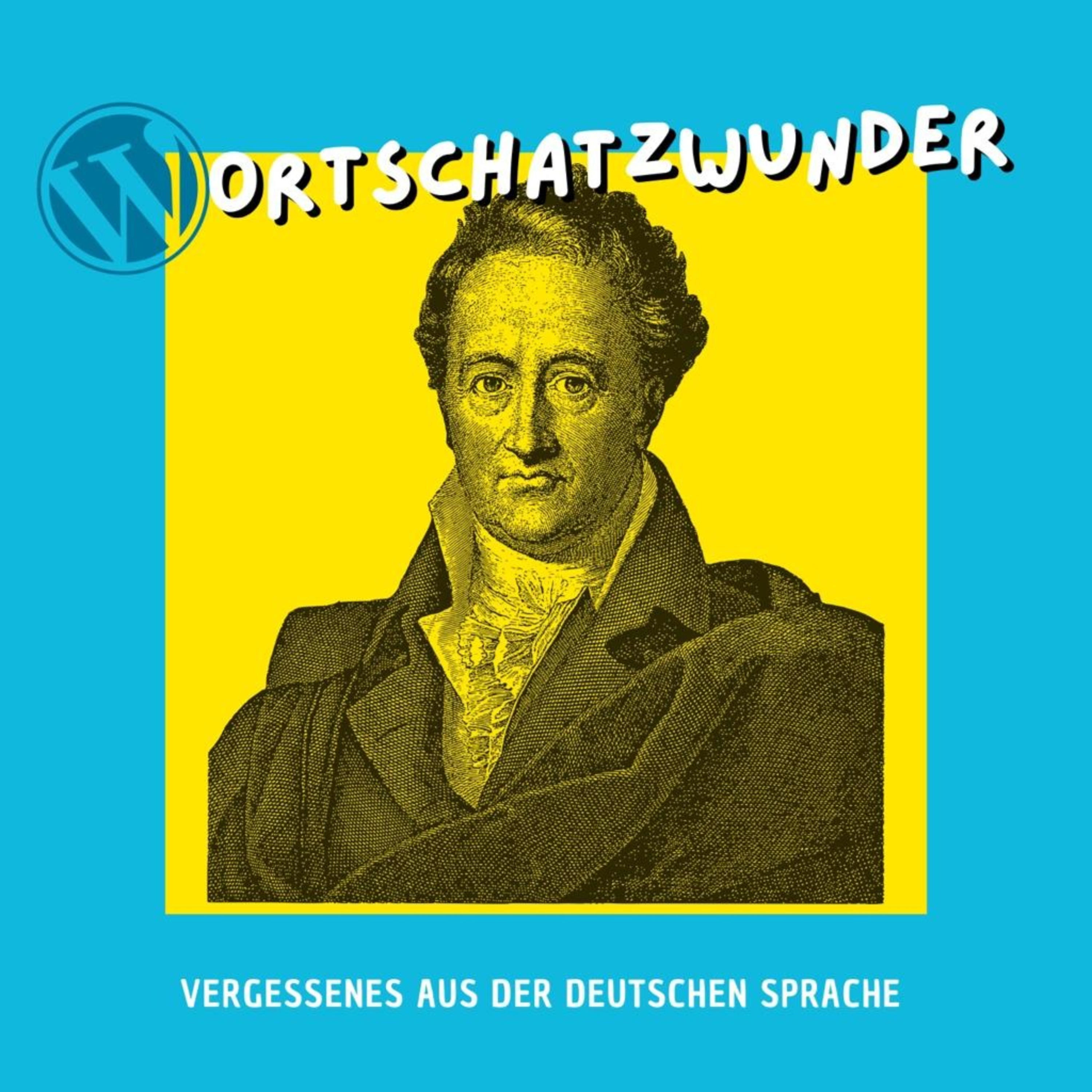 Wortschatzwunder podcast artwork