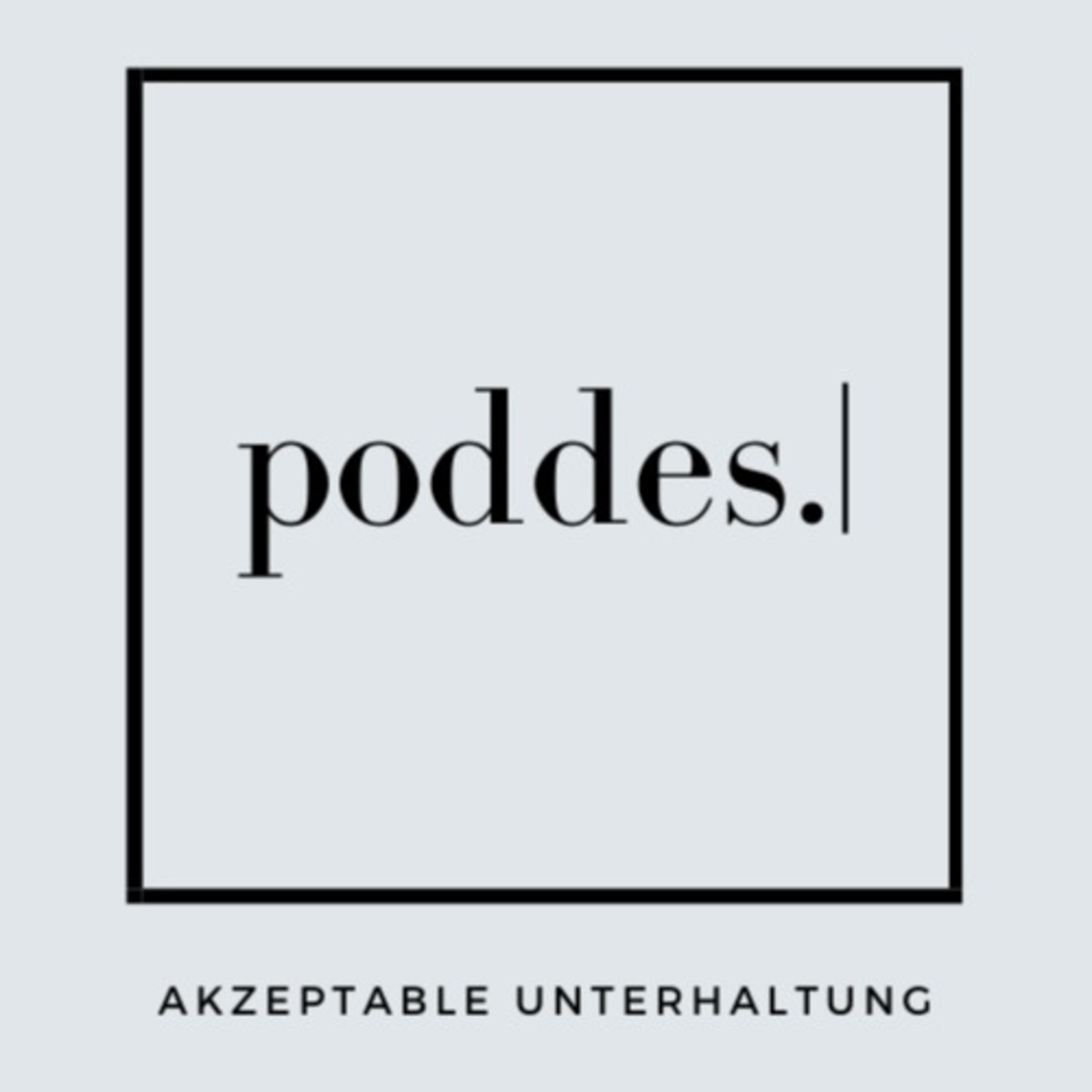 poddes