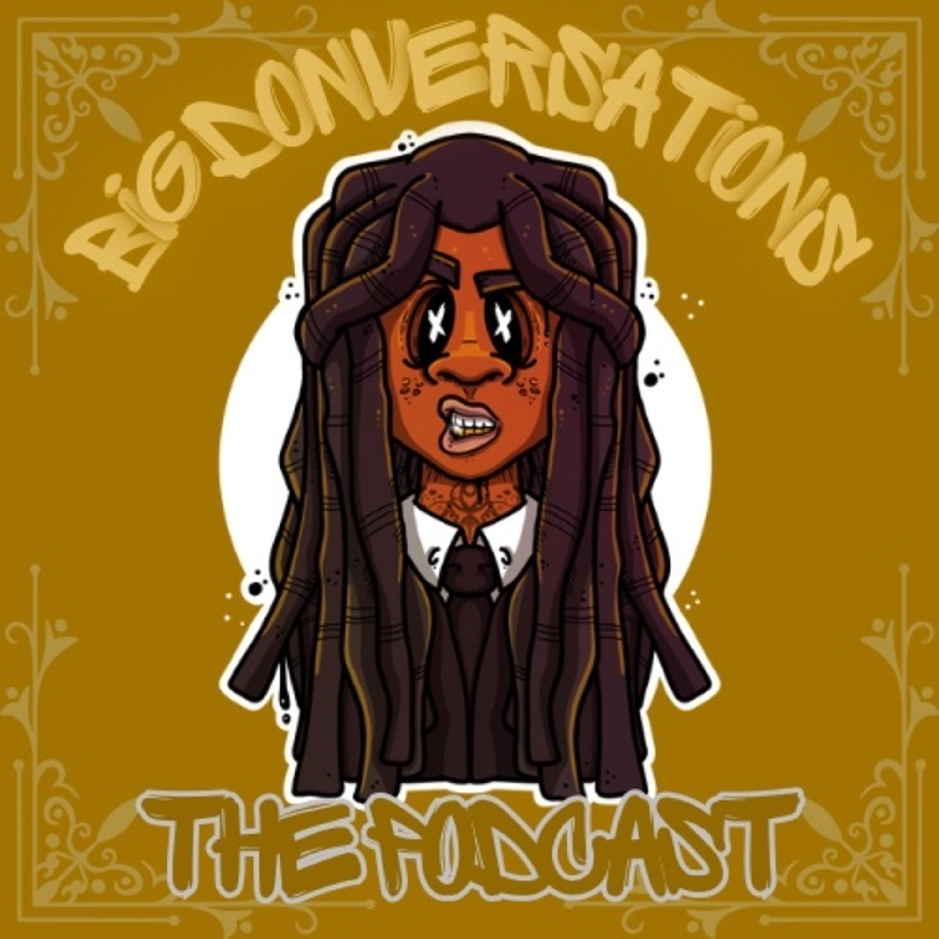 Big Donversations:@BigDonAsan