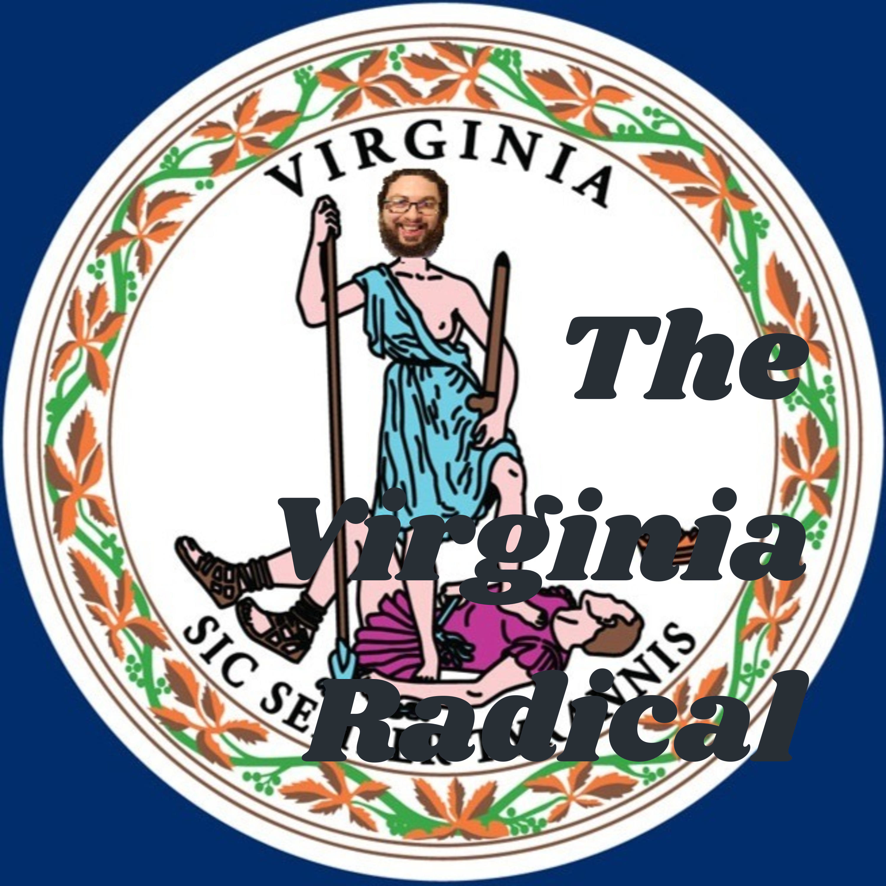 The Virginia Radical
