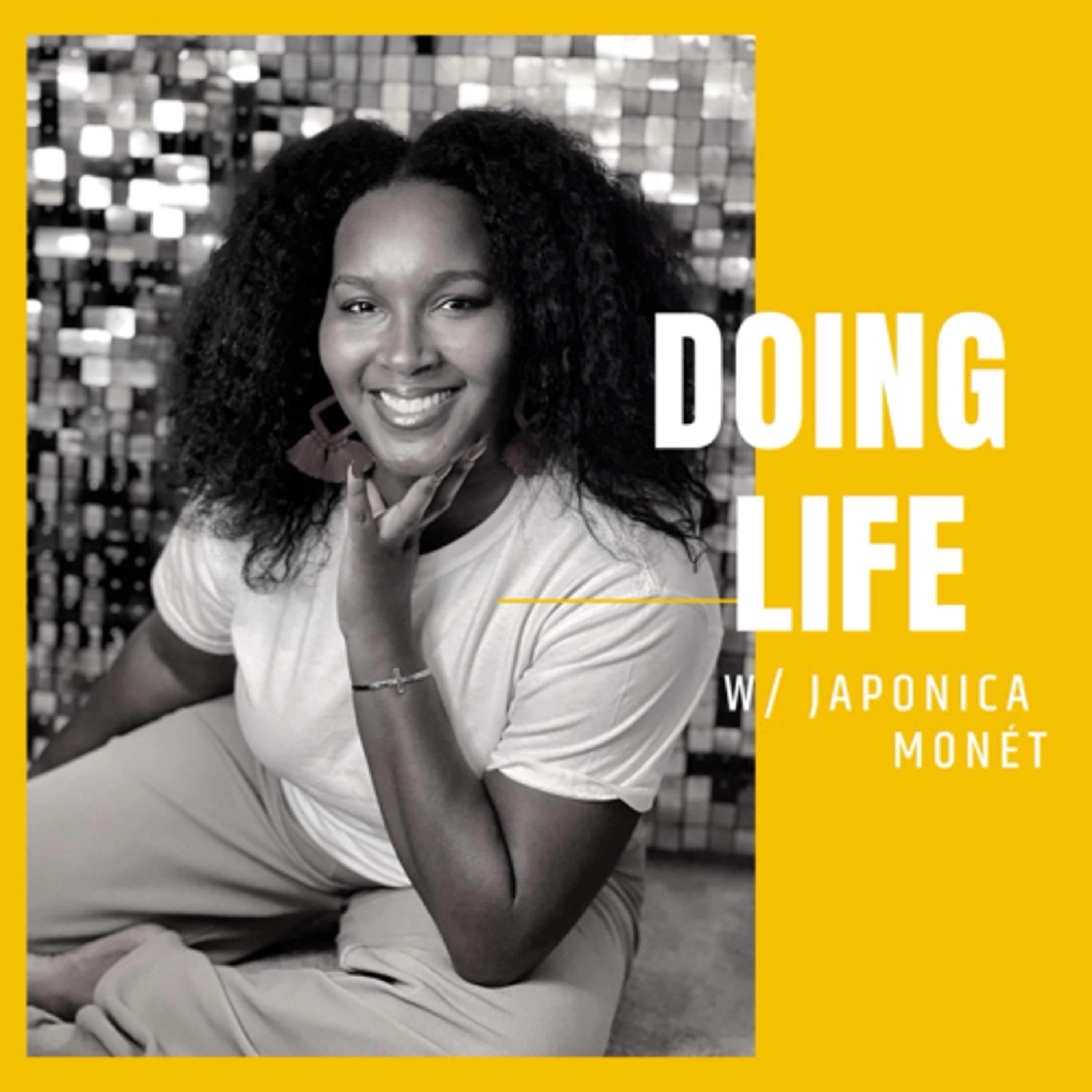 Doing Life Podcast