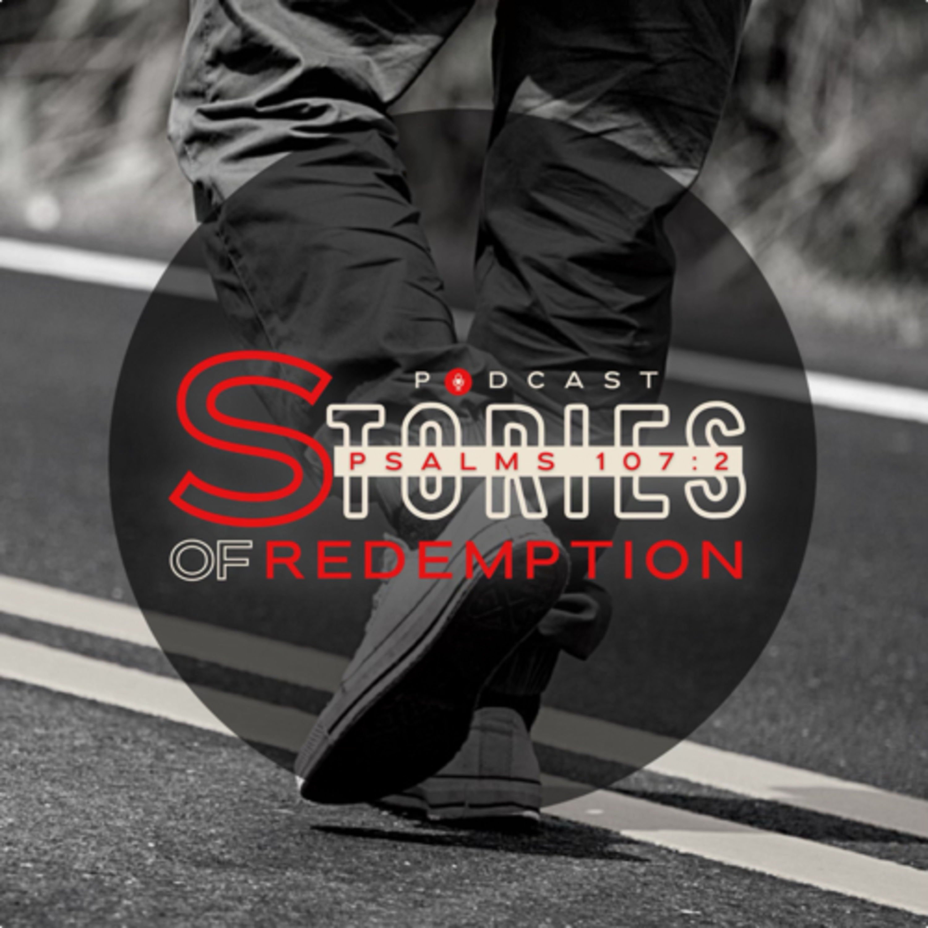 Stories of Redemption