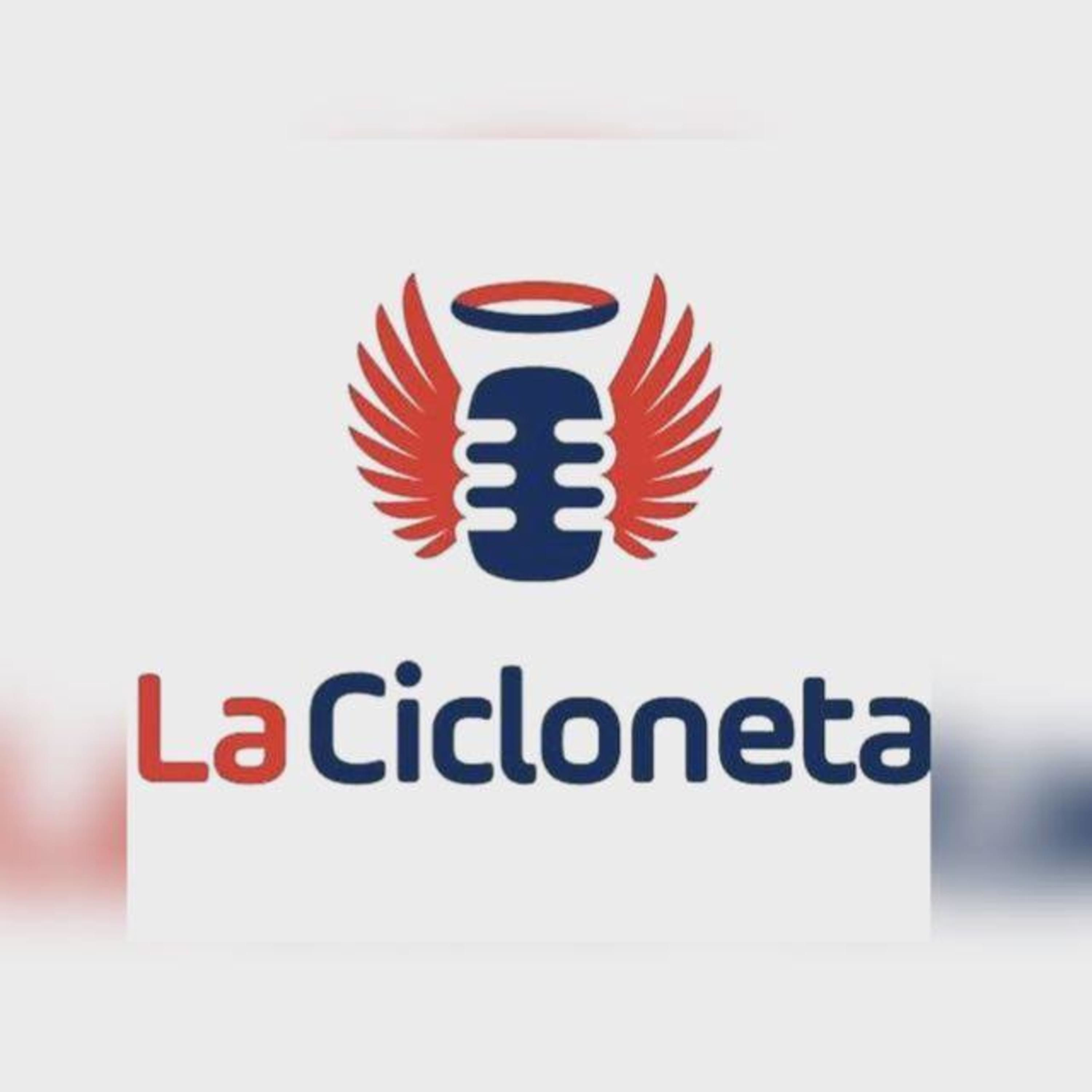 La Cicloneta