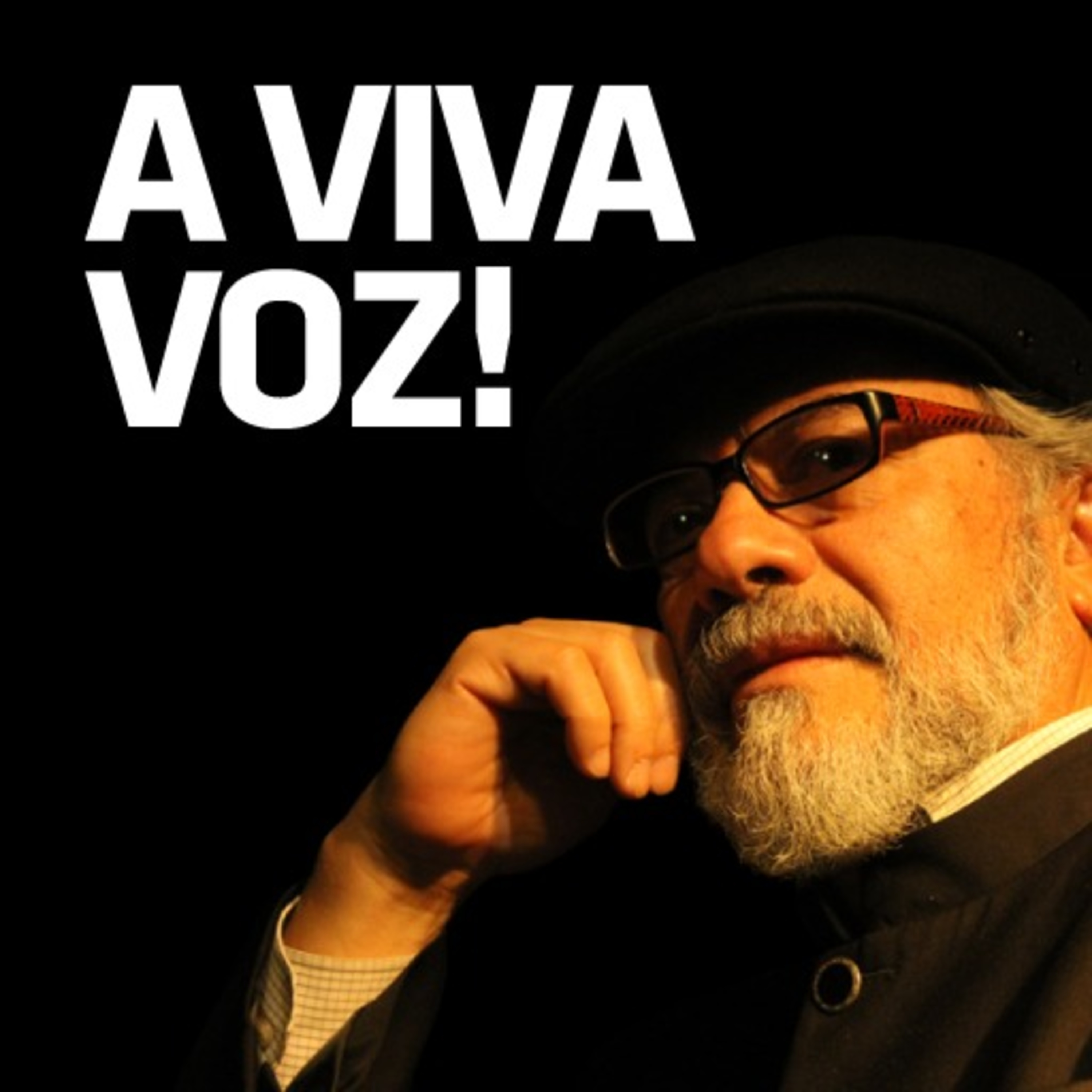 A VIVA VOZ! podcast artwork