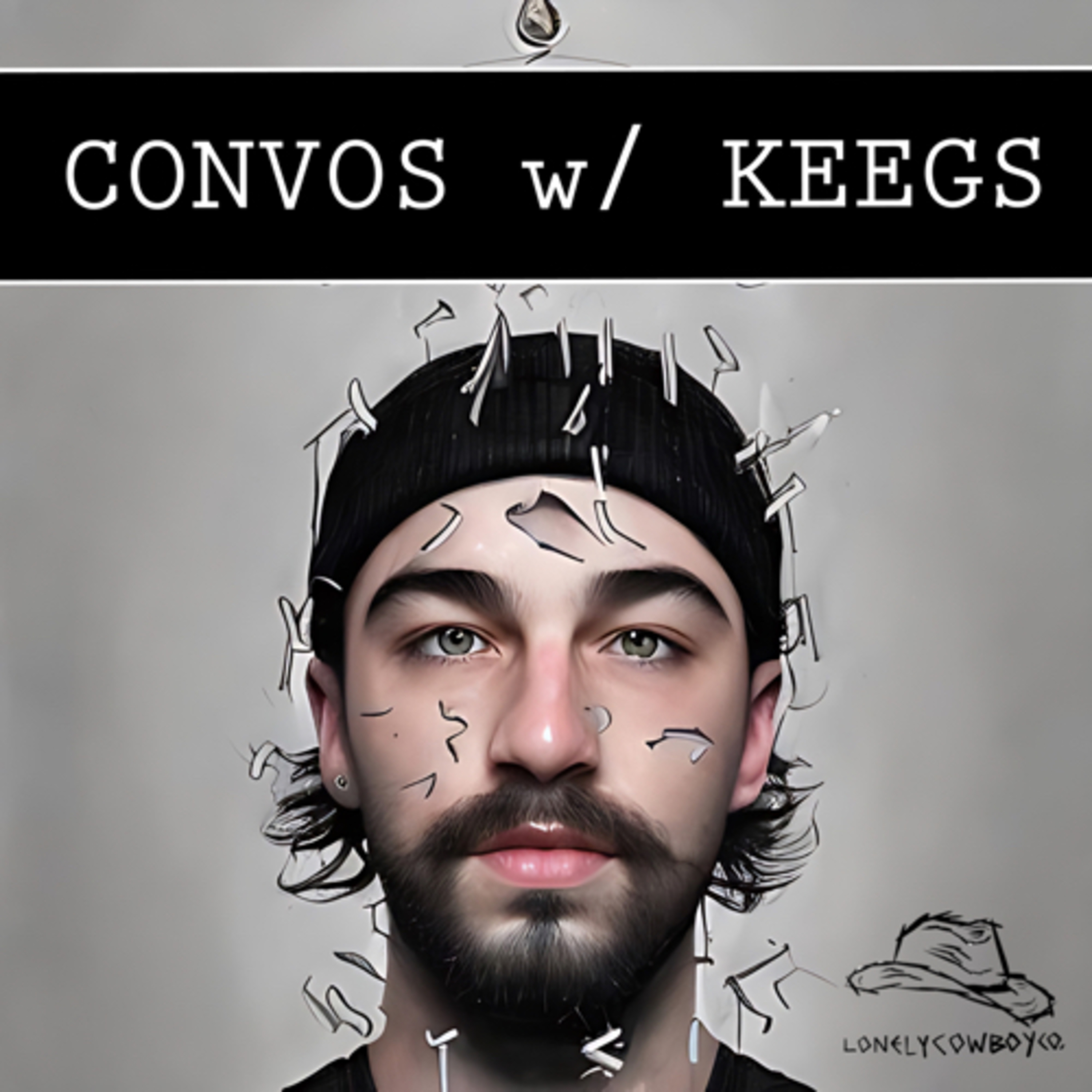 #61 Phoenix Phillips - Freelance Videographer episode artwork