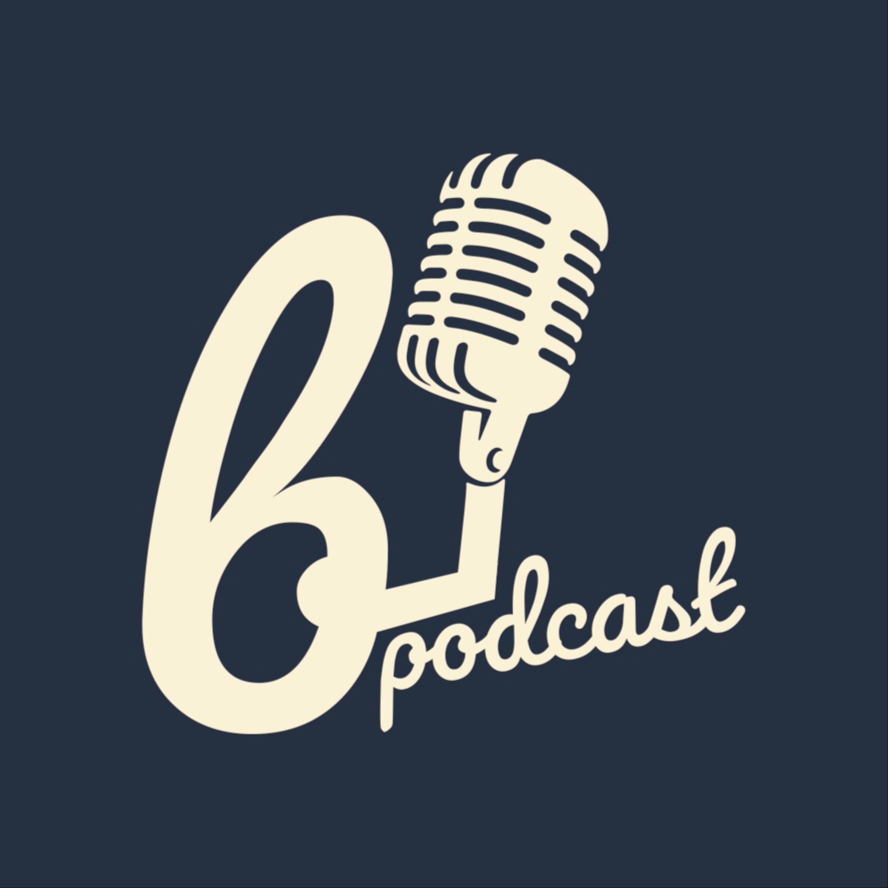 be.still golf podcast