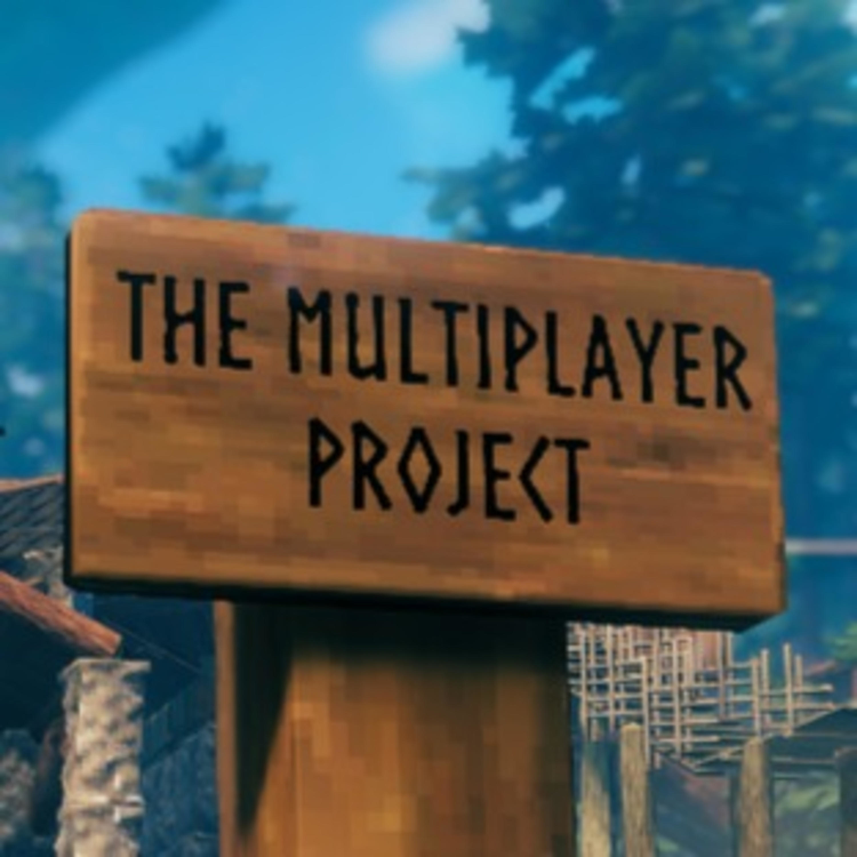 The Multiplayer Project