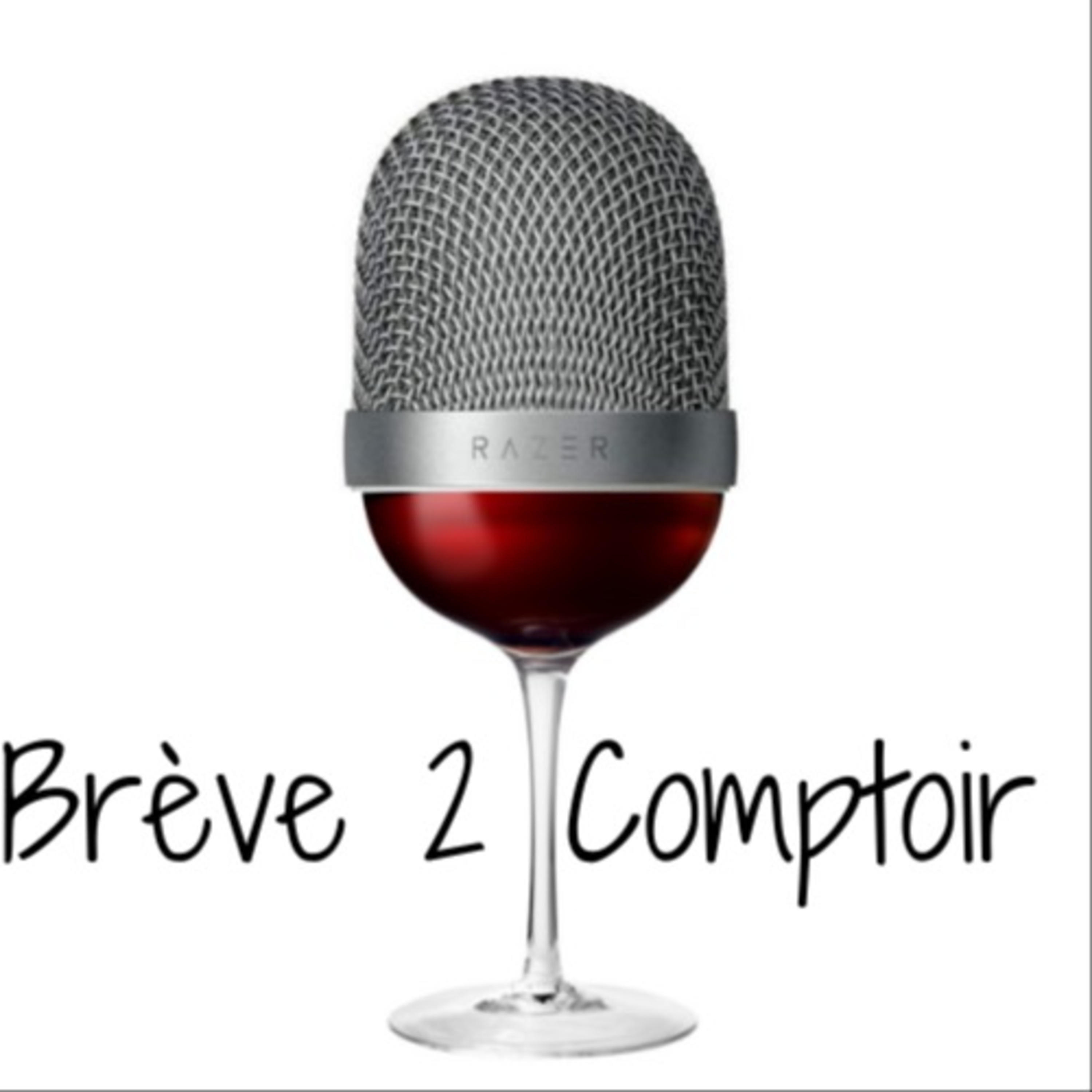 Brève de comptoir