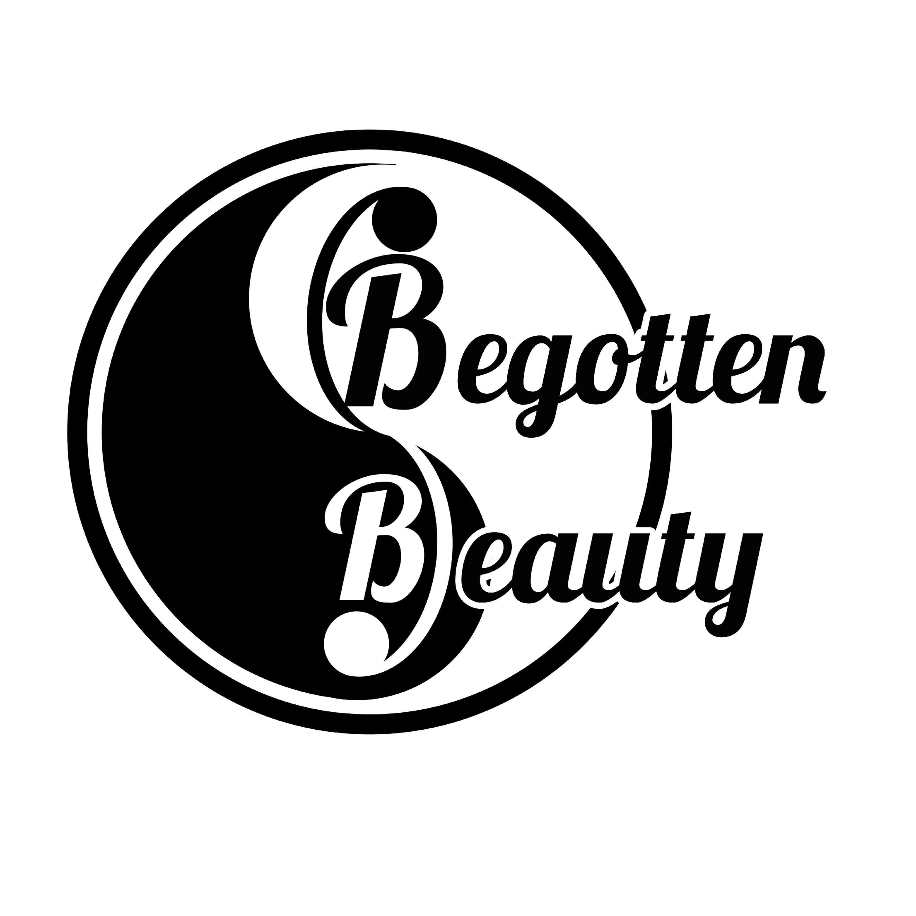 Begotten Beauty podcast artwork