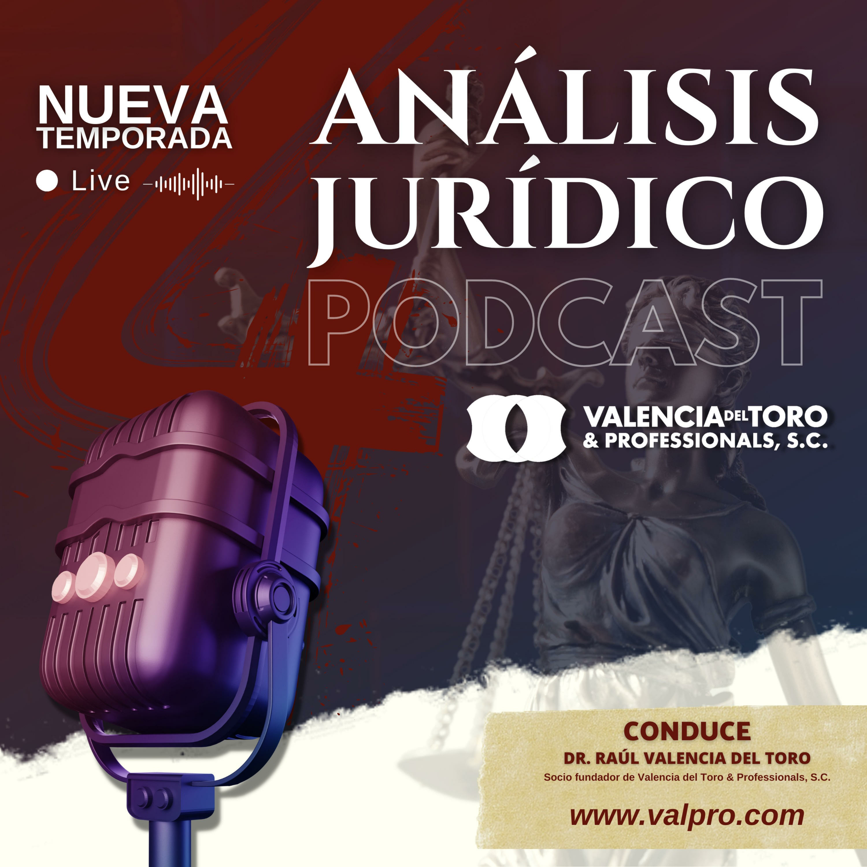 ANÁLISIS JURÍDICO