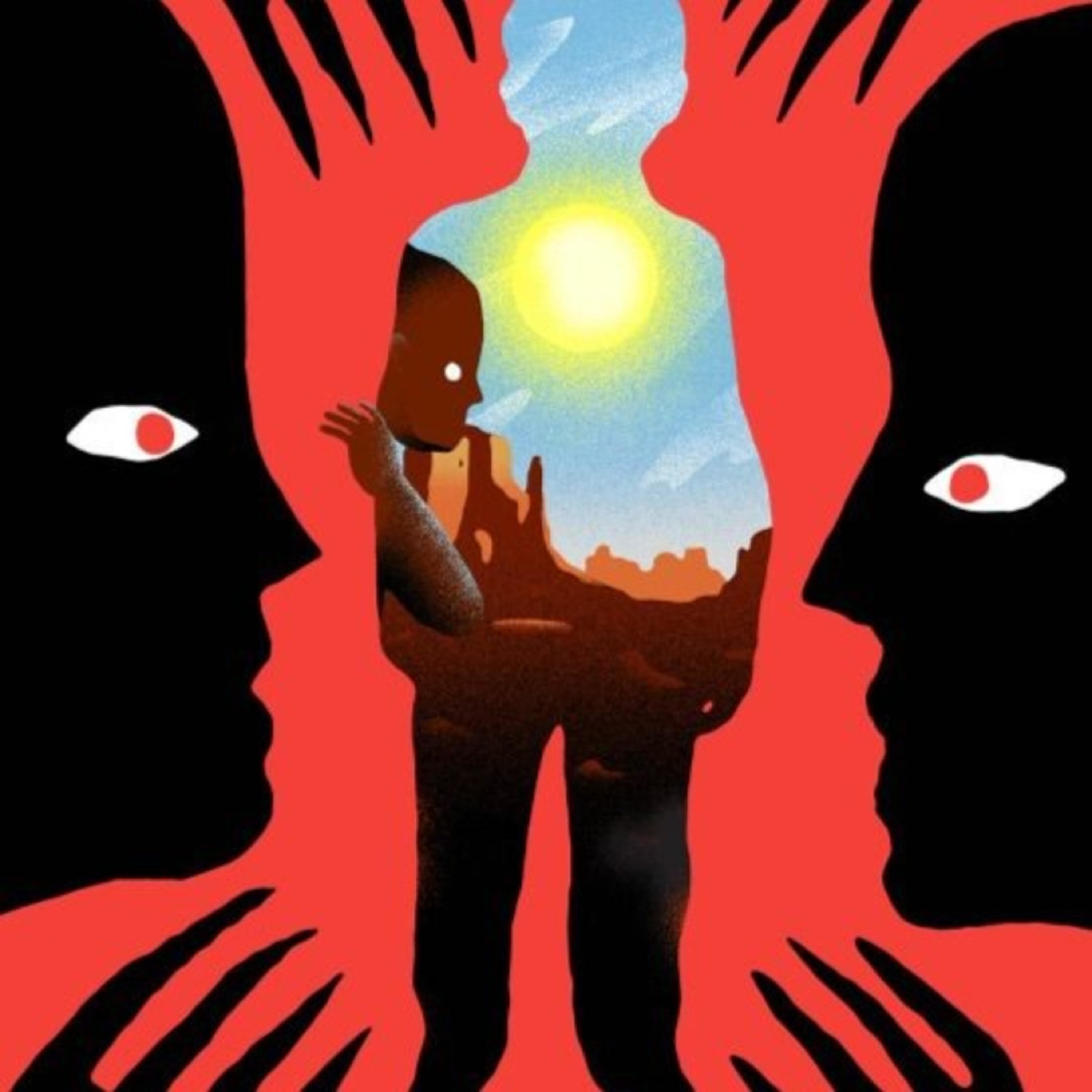 Estamos perdidos podcast artwork