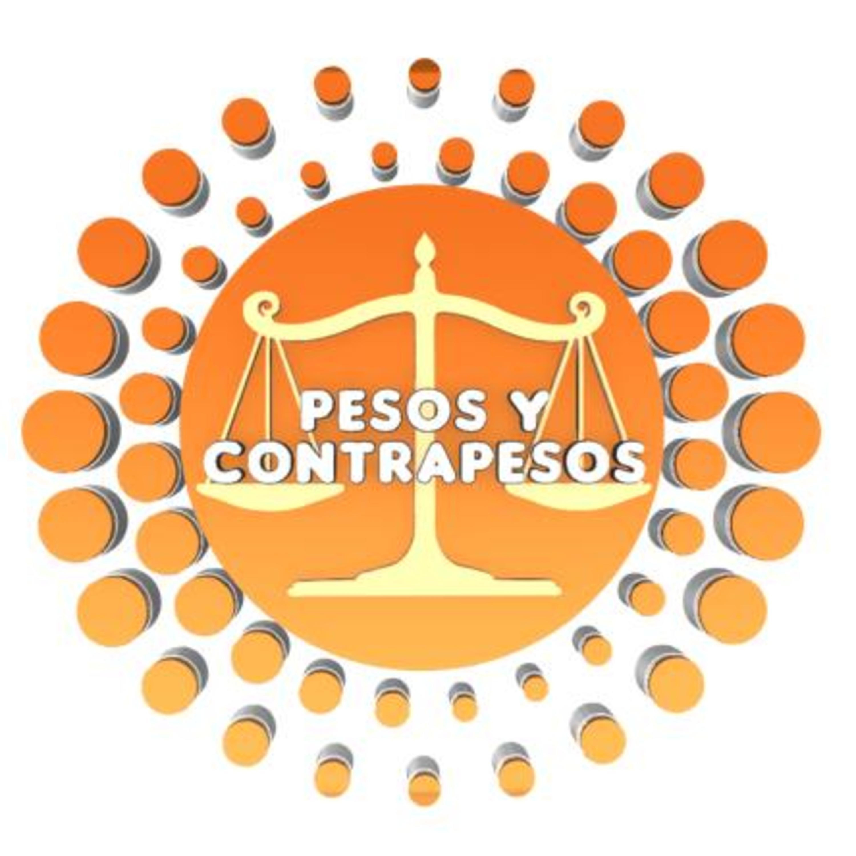 Pesos y Contrapesos