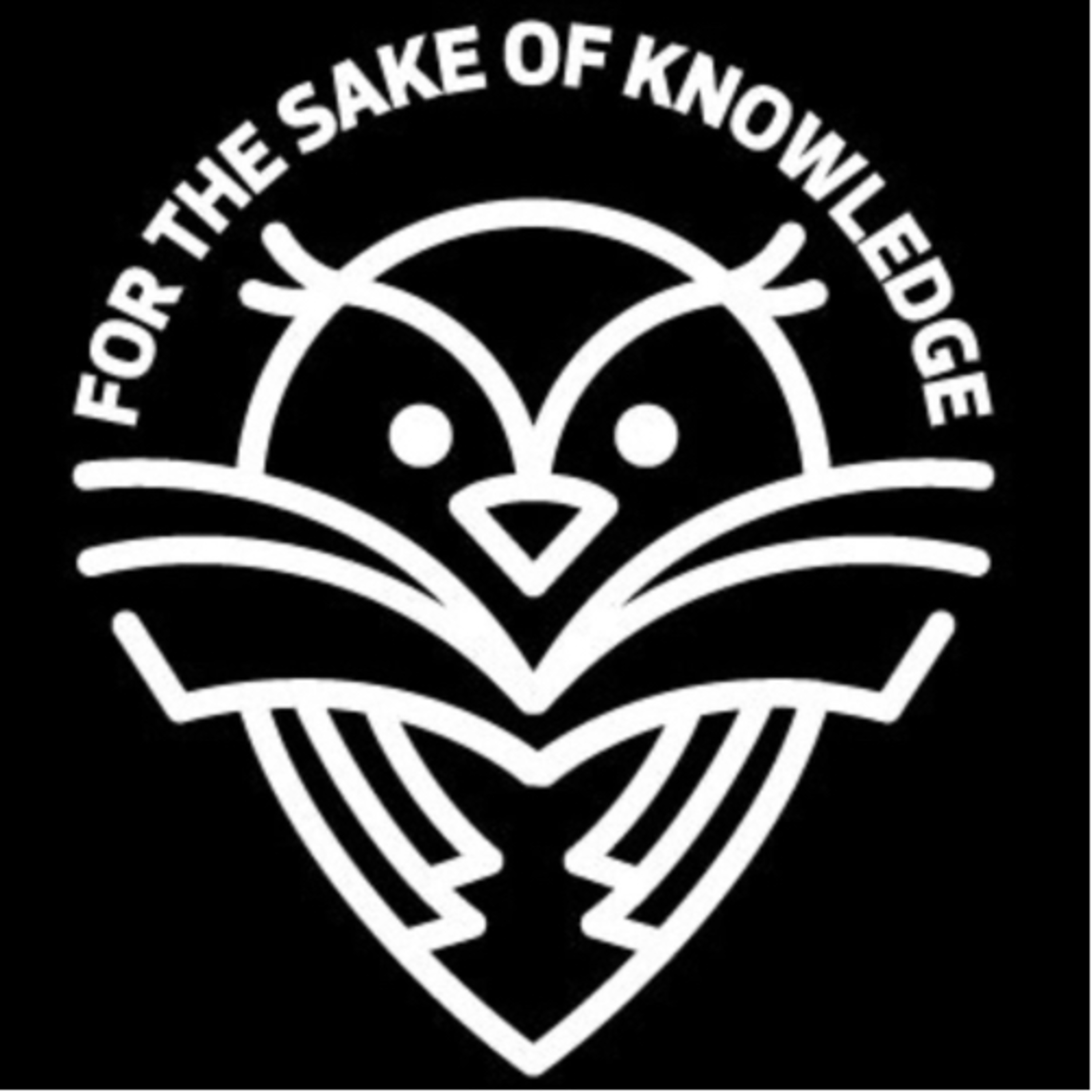 The Sake of Knowledge