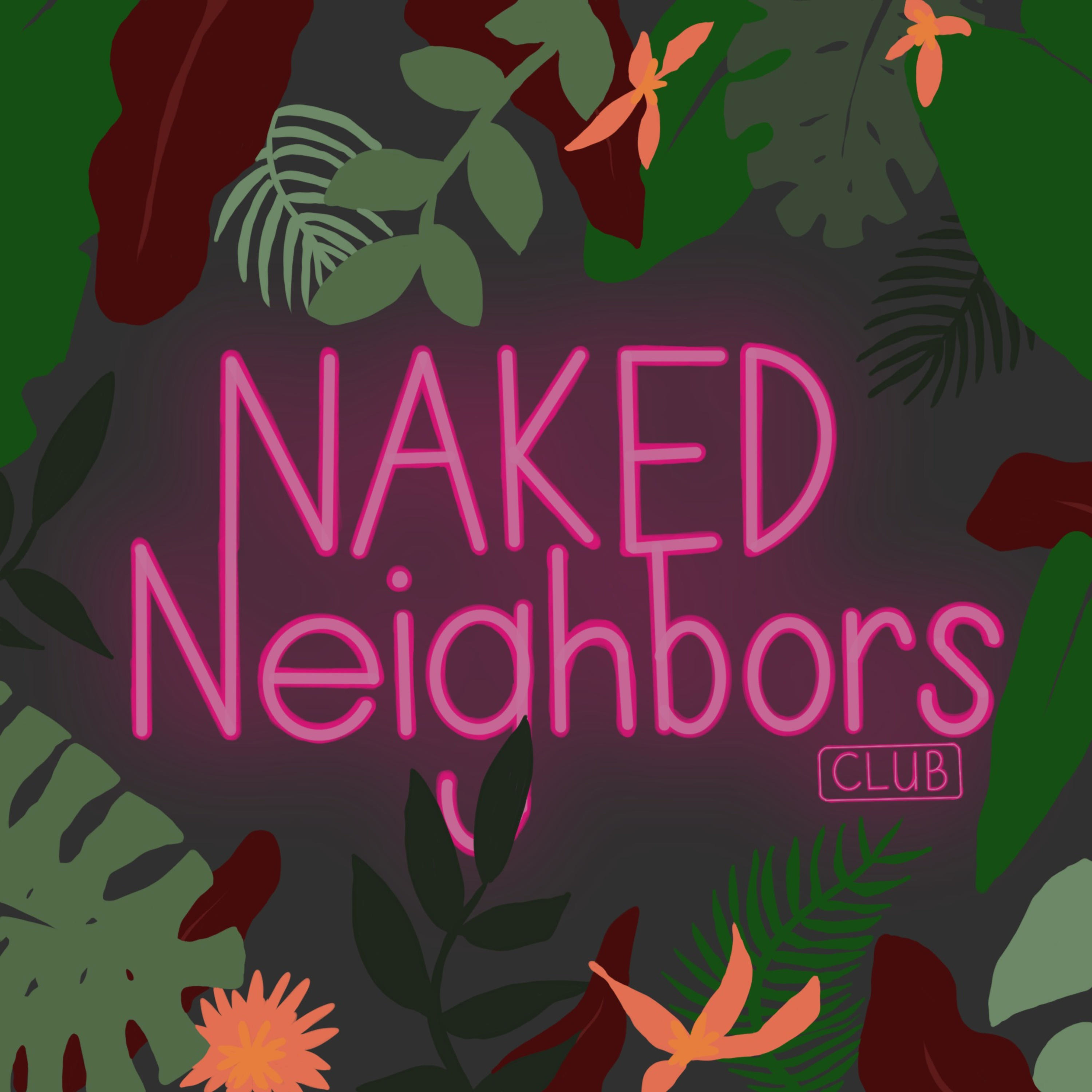 Naked Neighbors Club