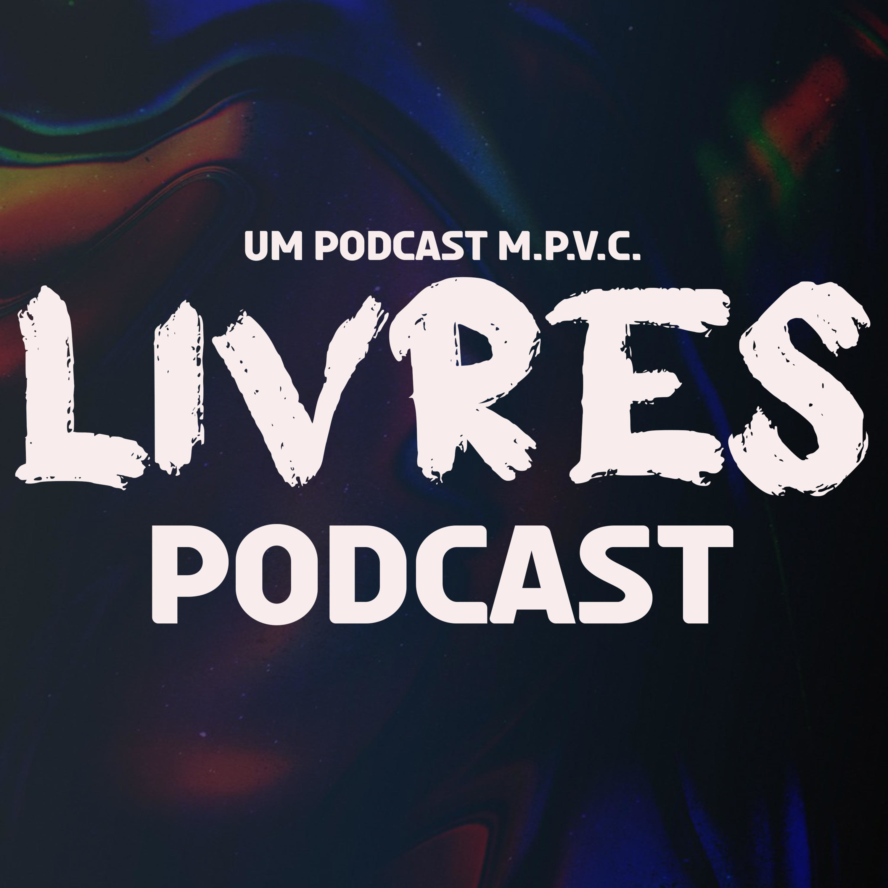 Livres Podcast