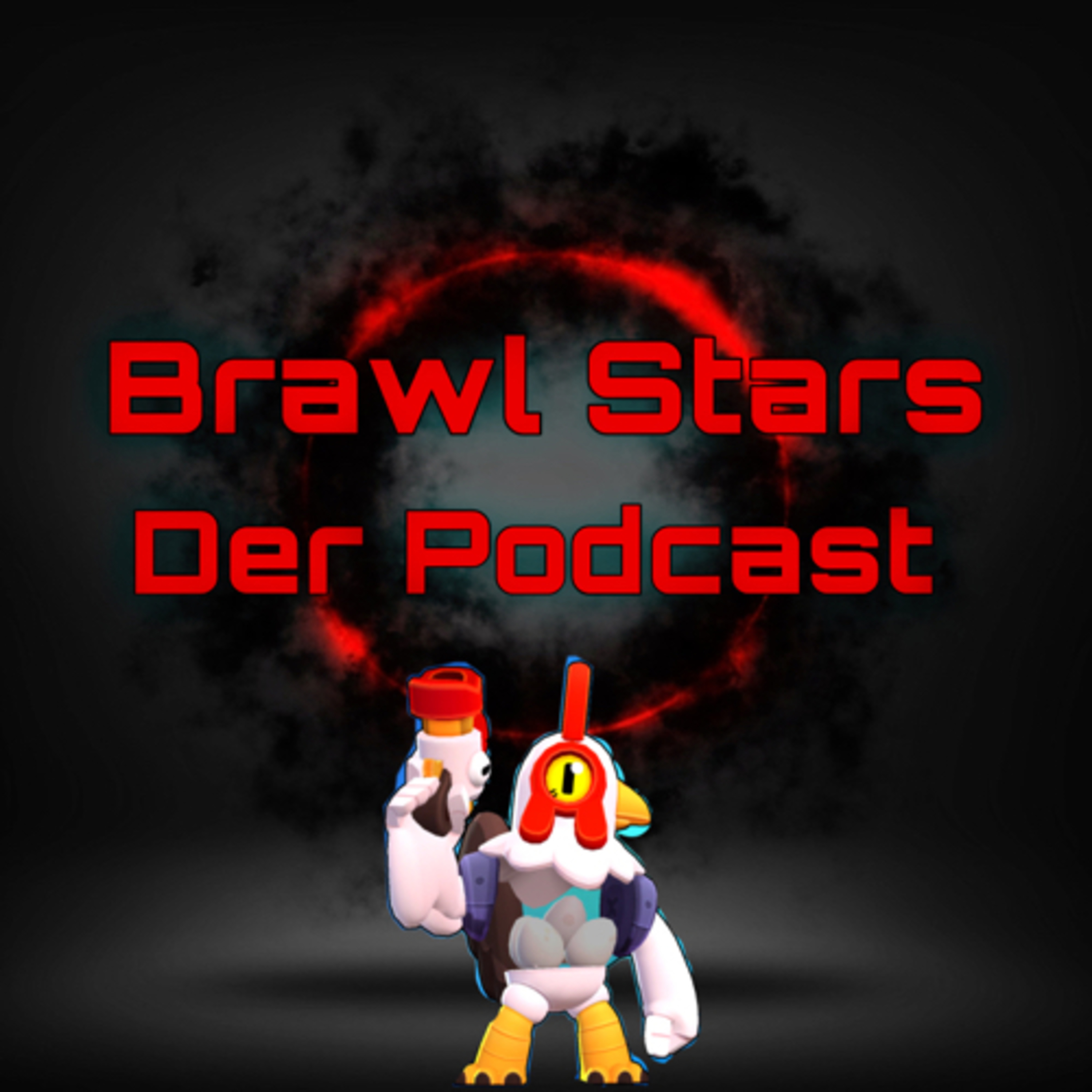 Brawl Stars-Der Podcast