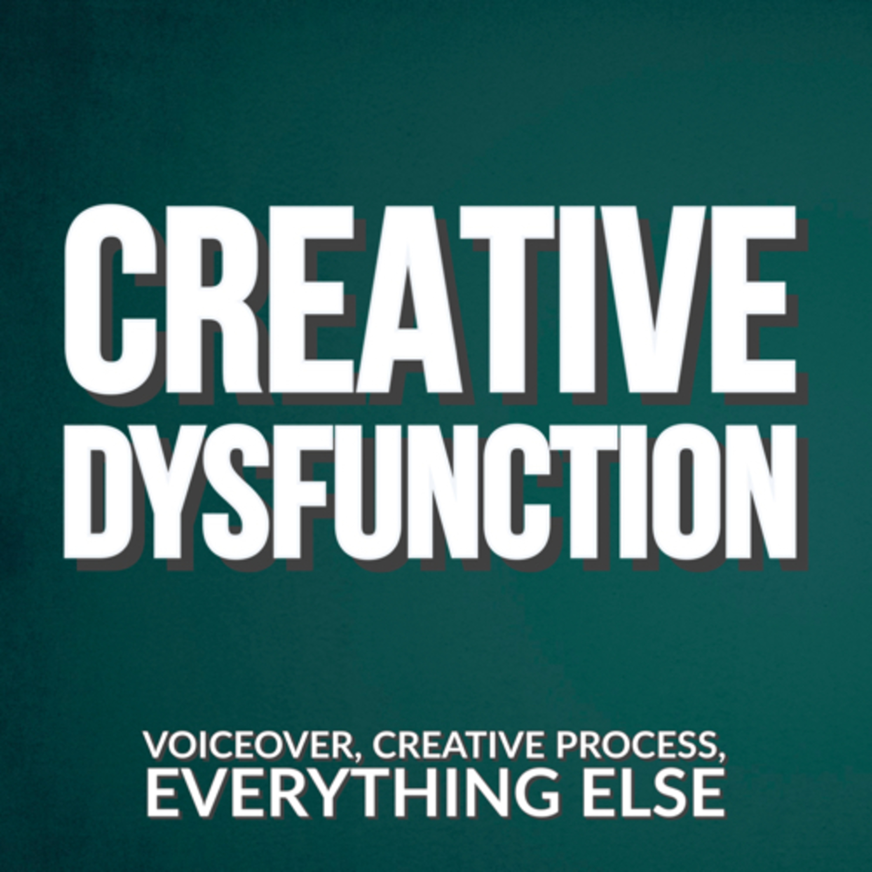 Creative Dysfunction