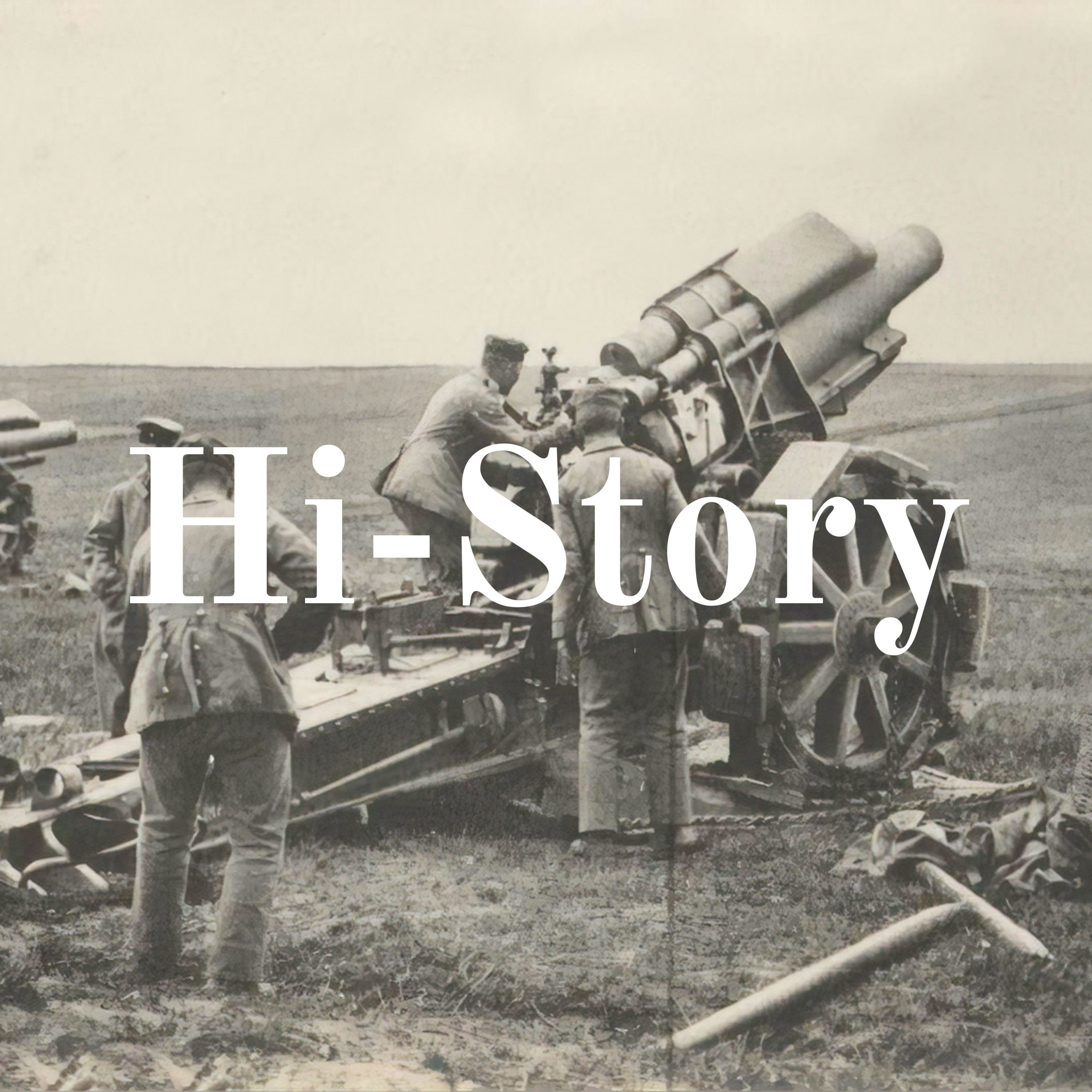 Bolshevik Revolution: We All Want to Change the World