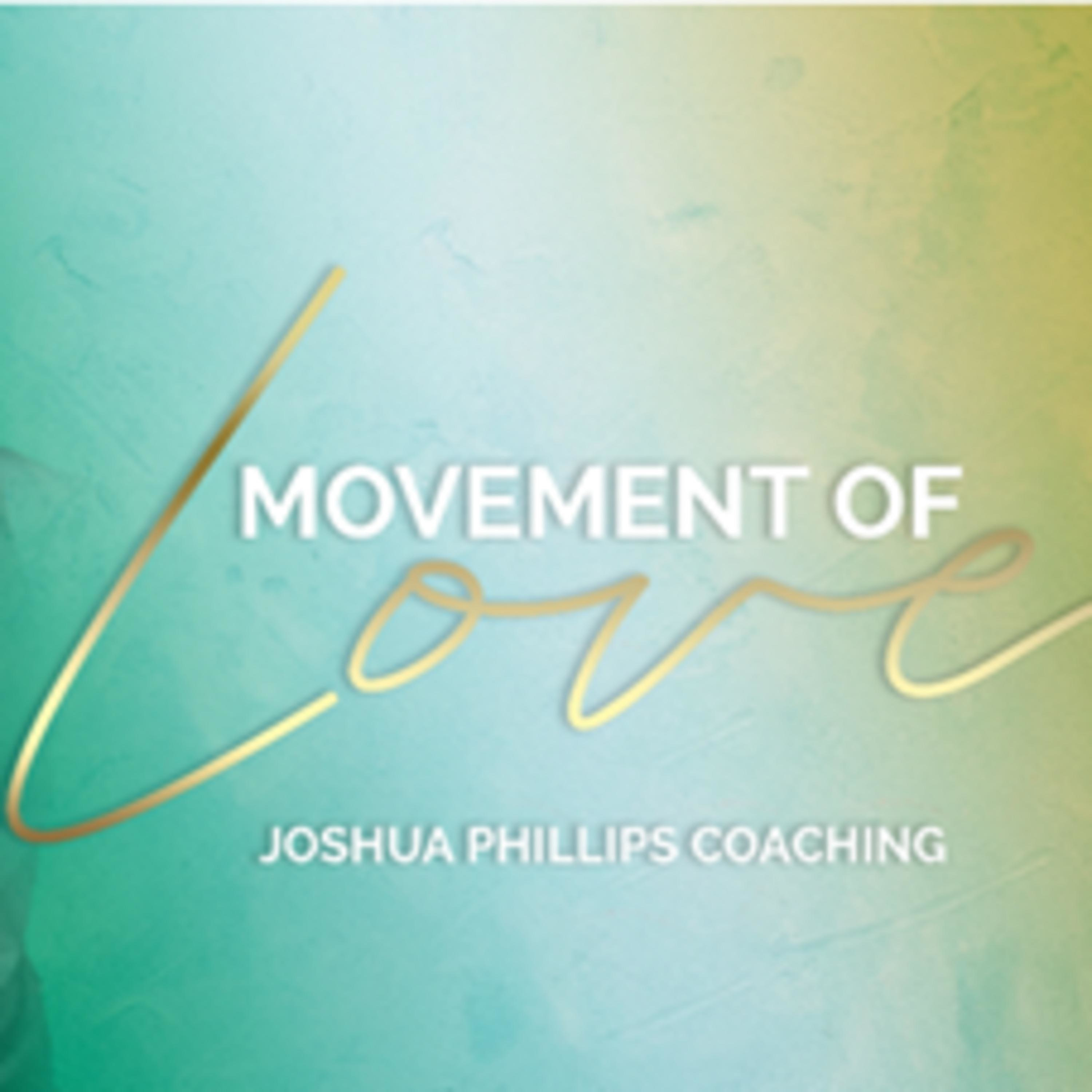 Movement Of Love