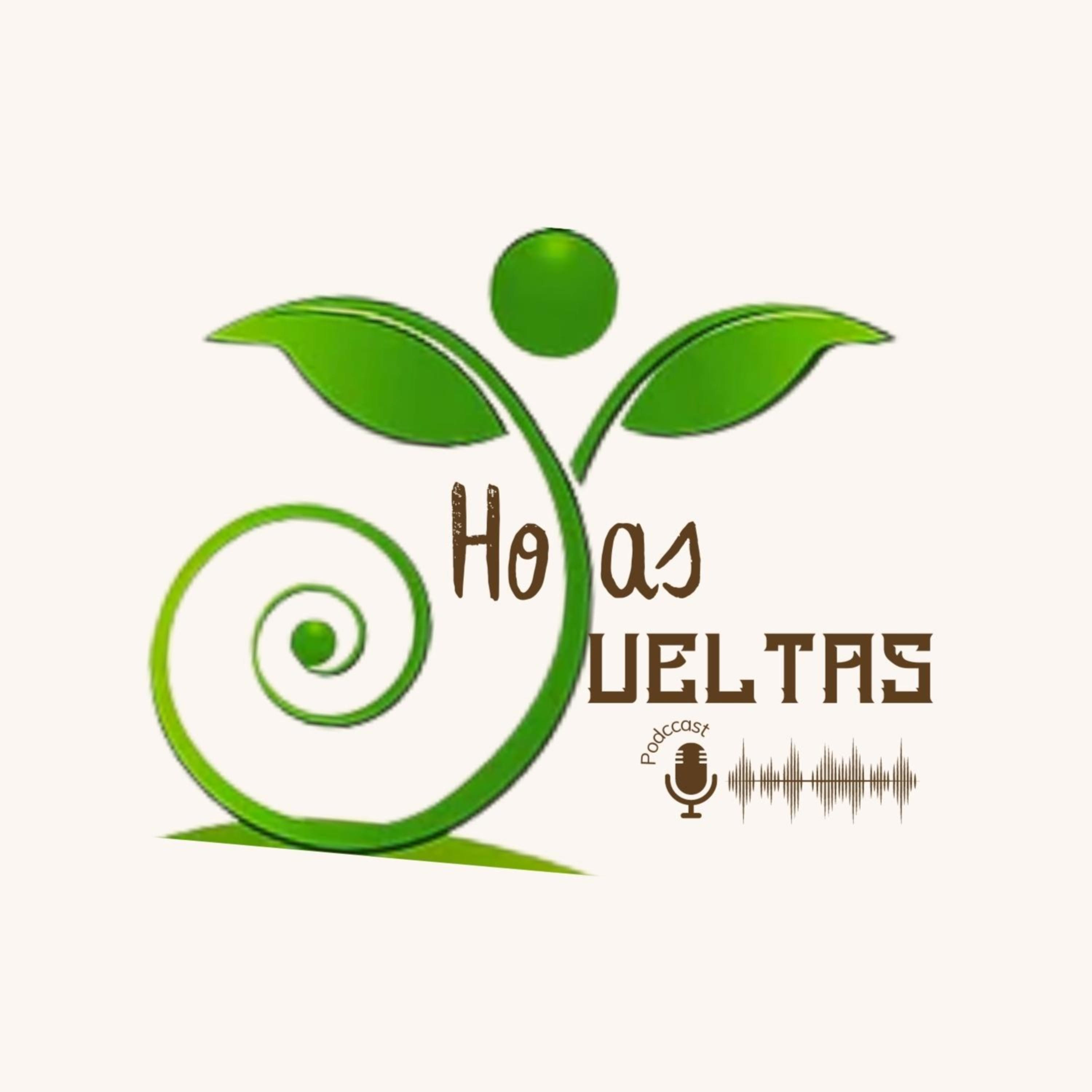 Hojas Sueltas podcast artwork
