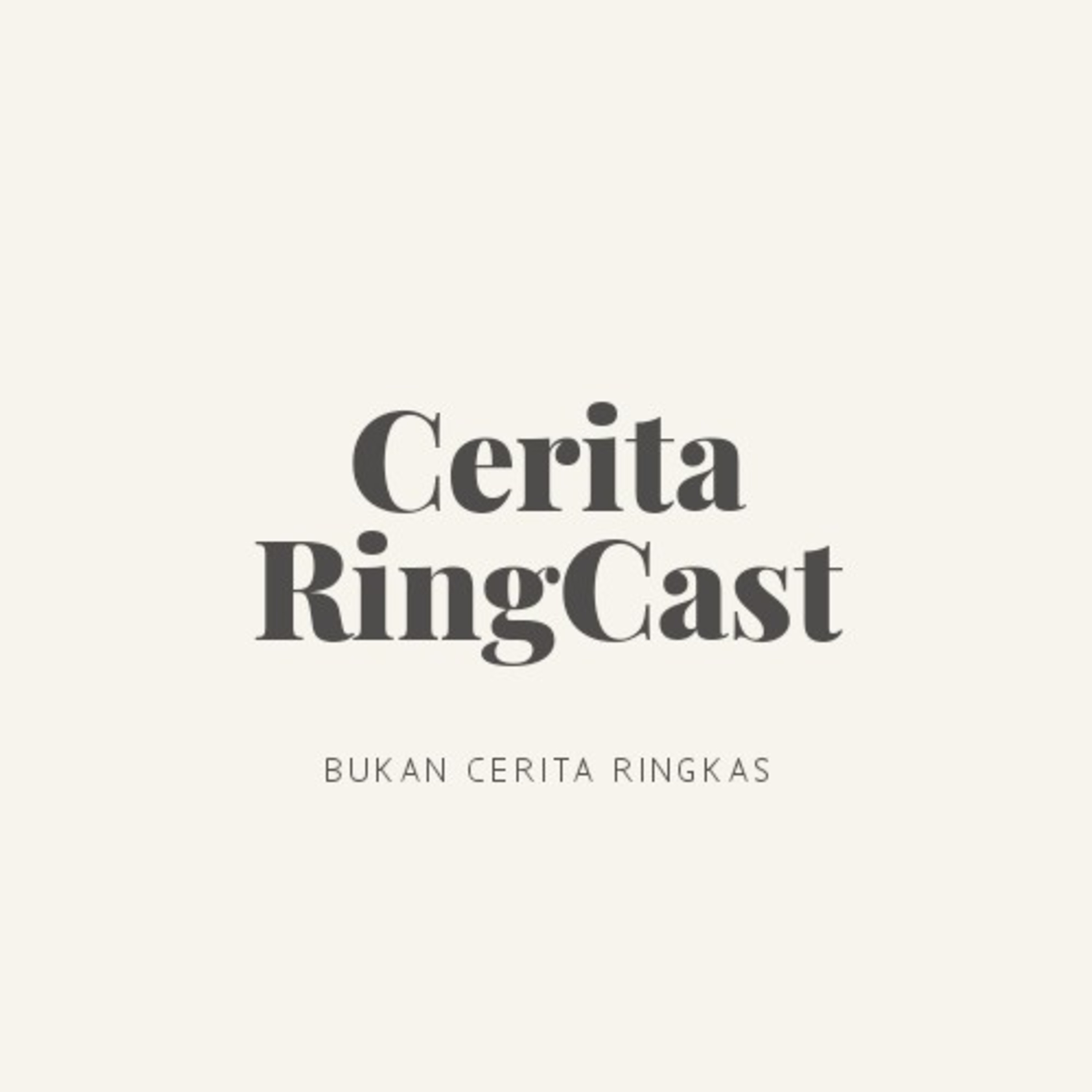 Cerita RingCast