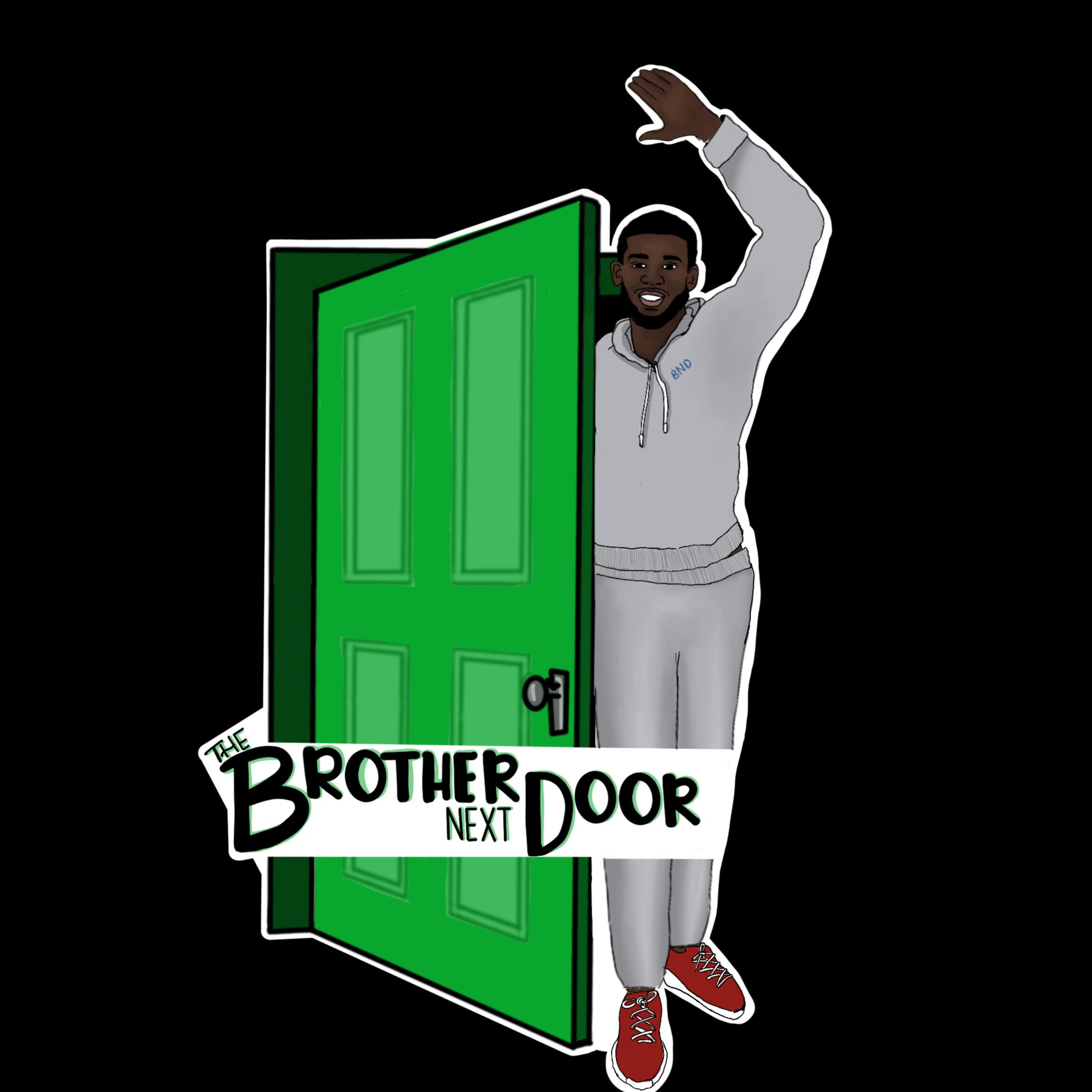 The Brother Next Door