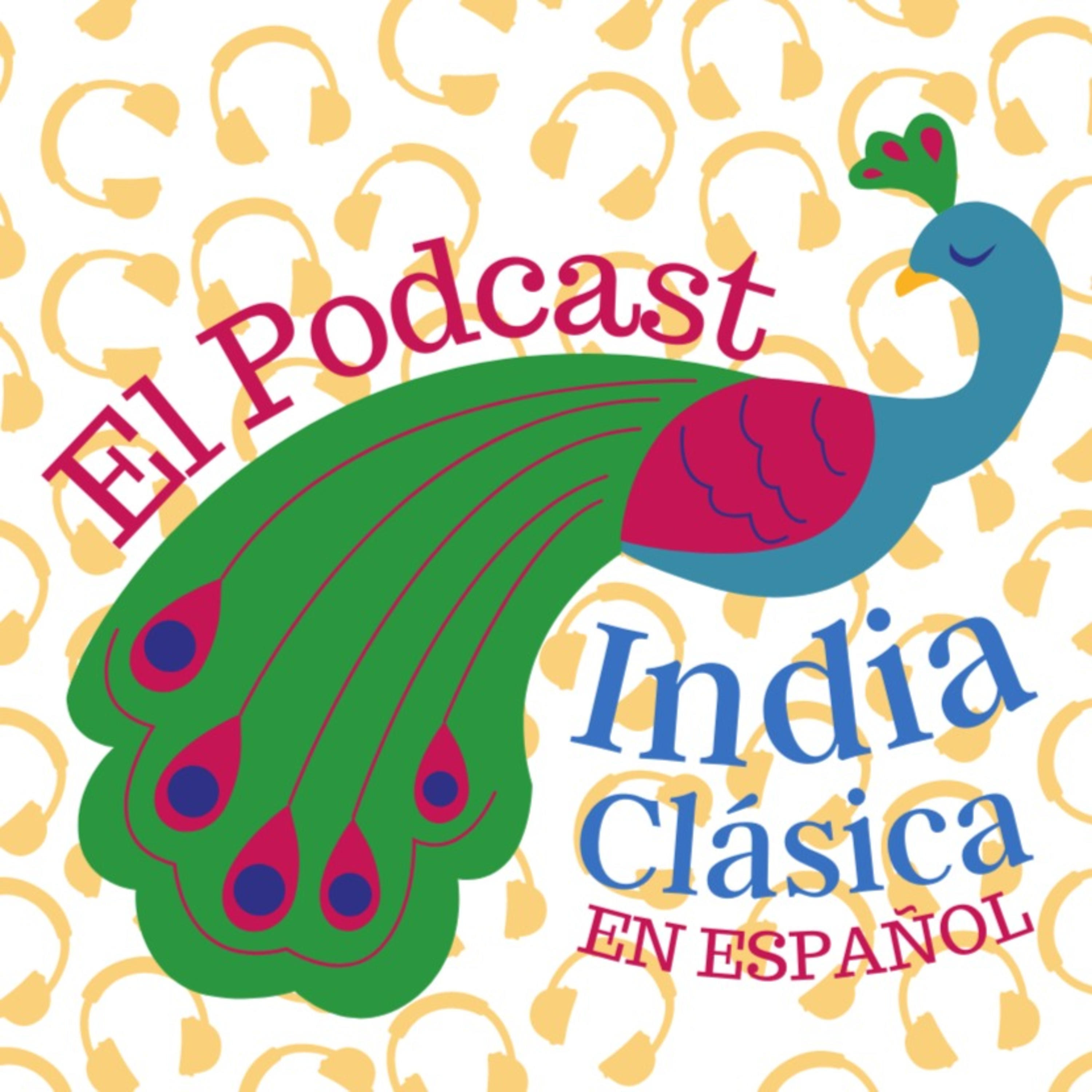 India Clásica Podcast