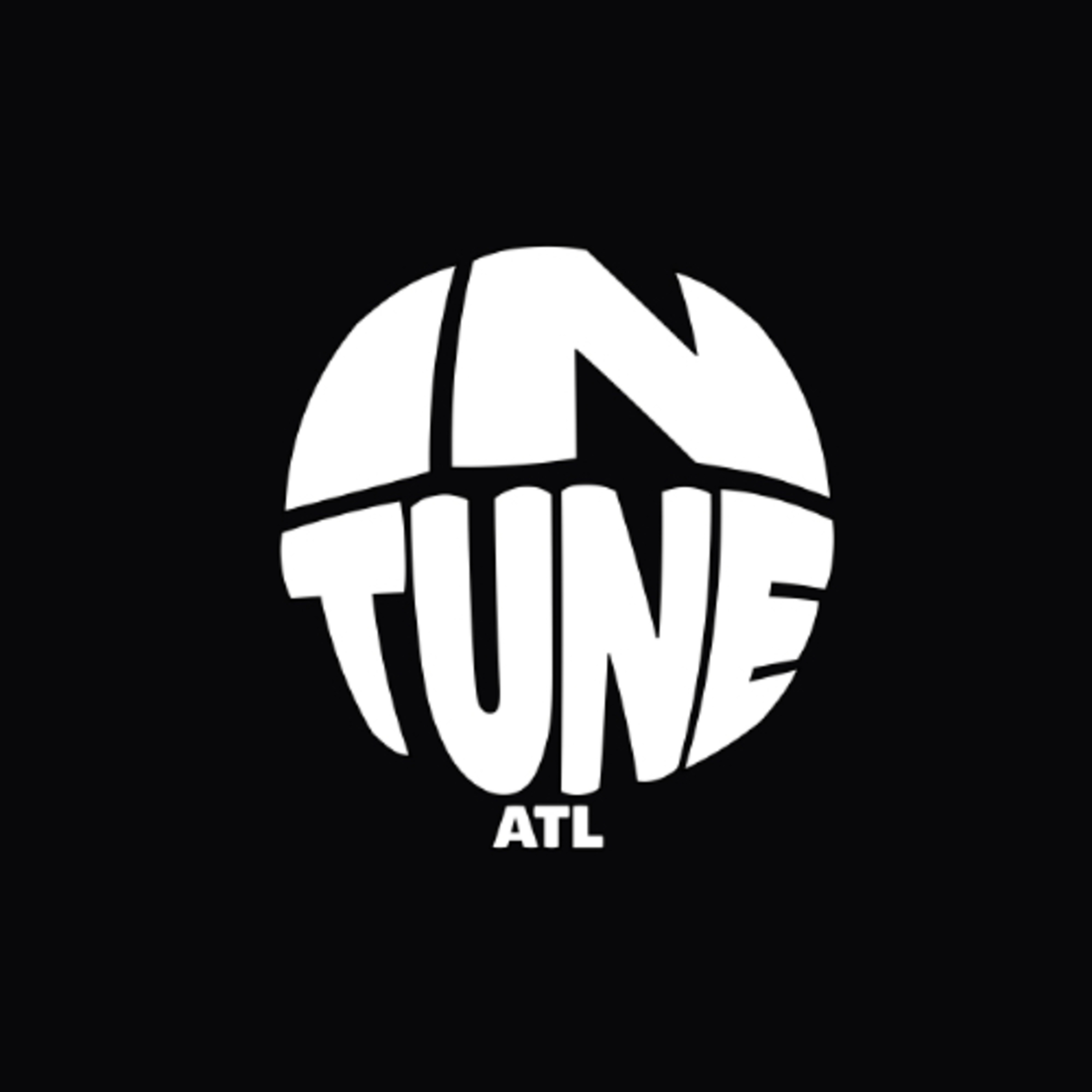 INTUNE ATL podcast artwork