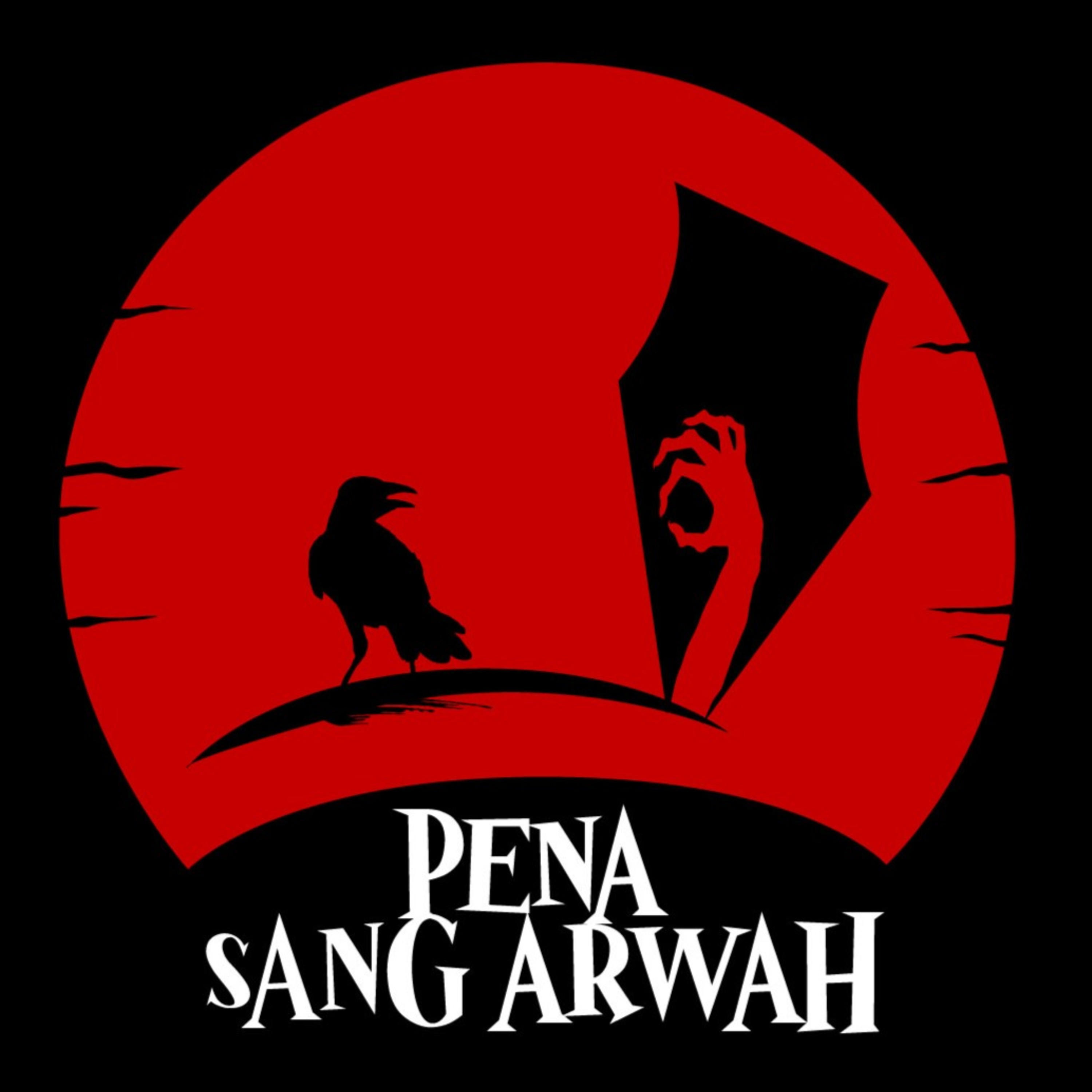 Pena Sang Arwah