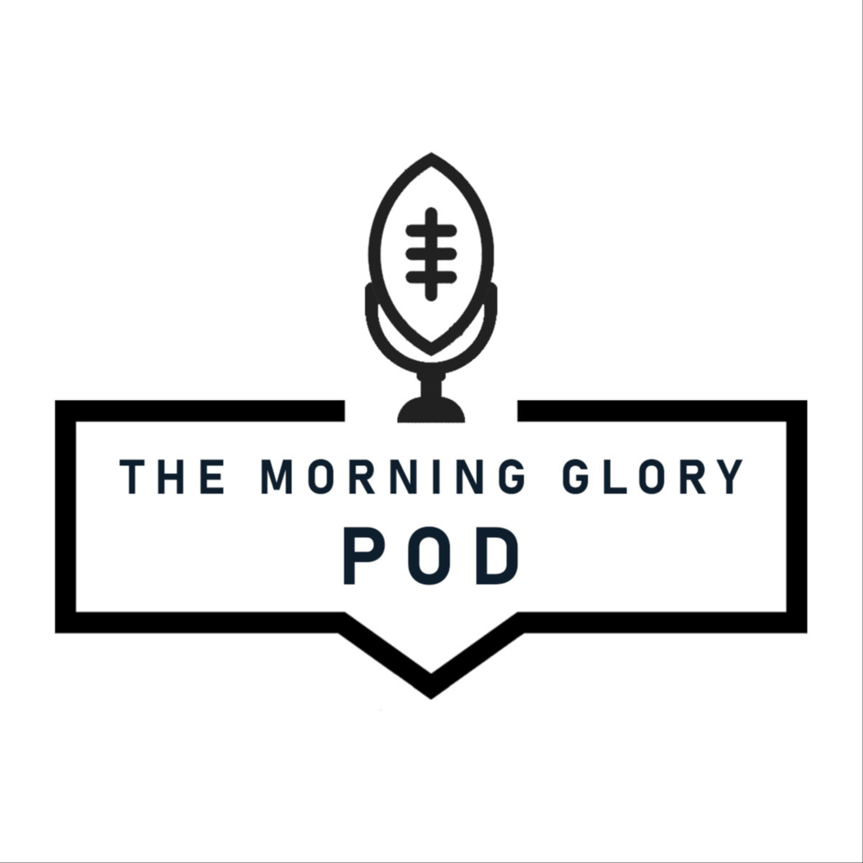 The Morning Glory SuperCoach Podcast 
