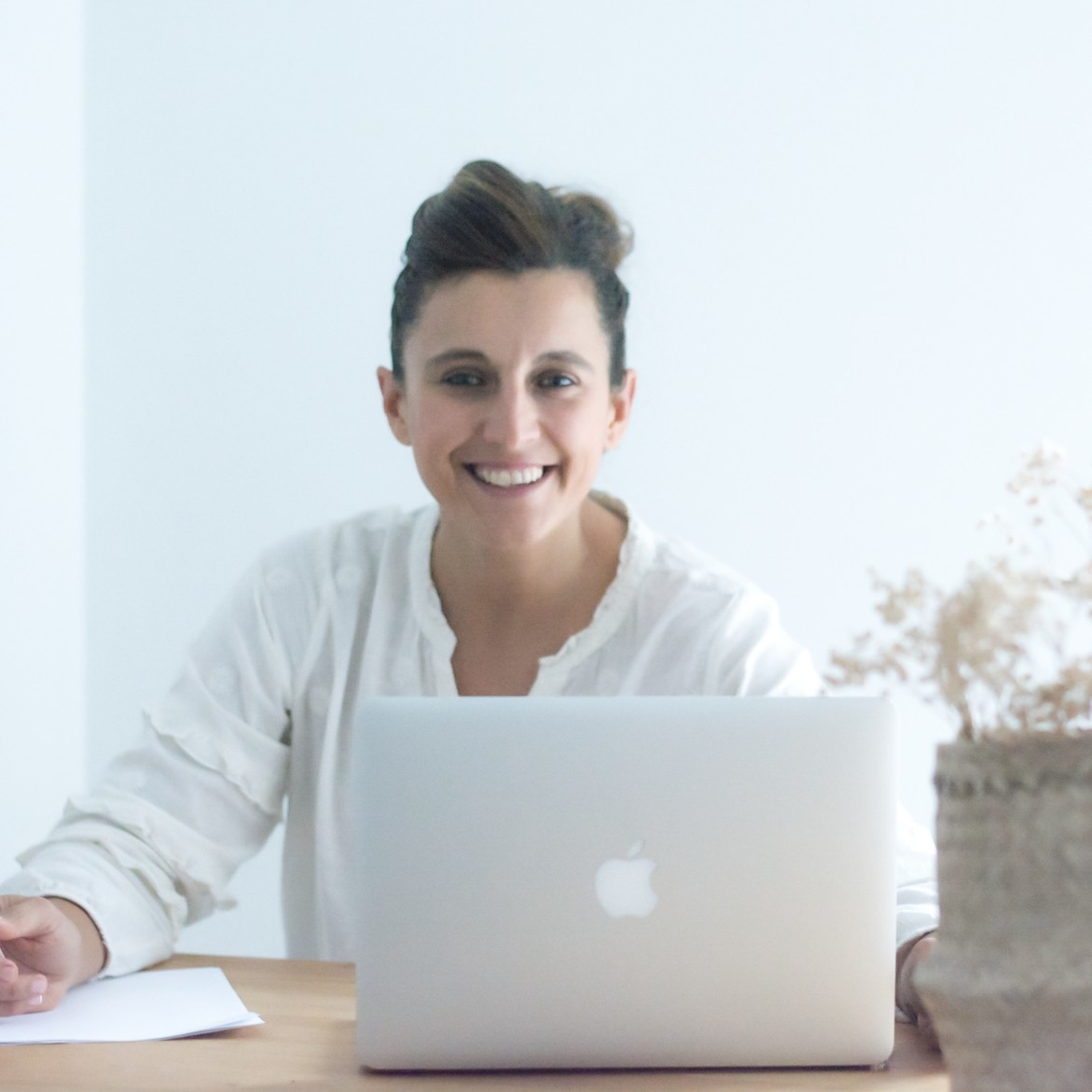 SUPERCAMUCHITA Disciplina Positiva