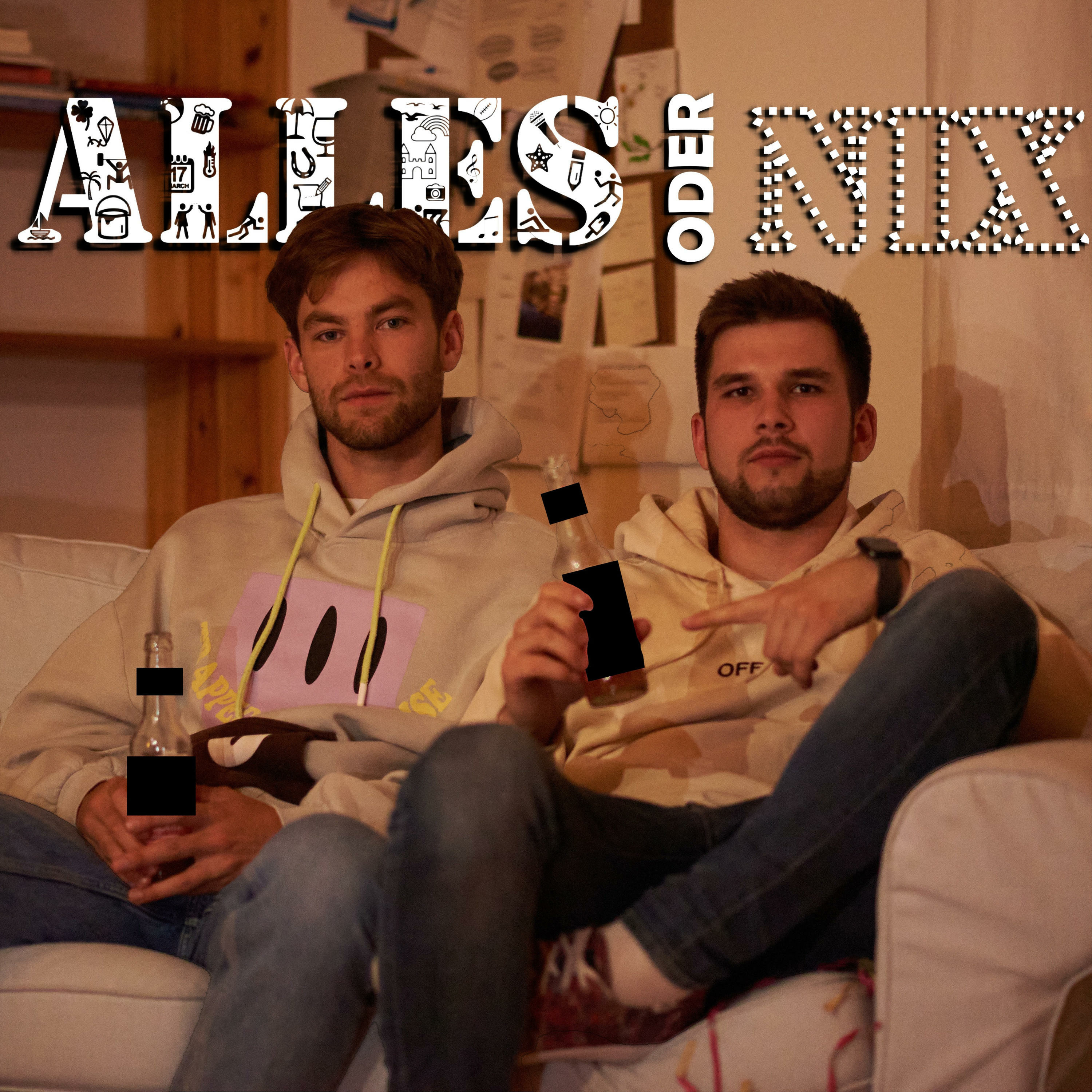 Alles oder Nix(AoN)