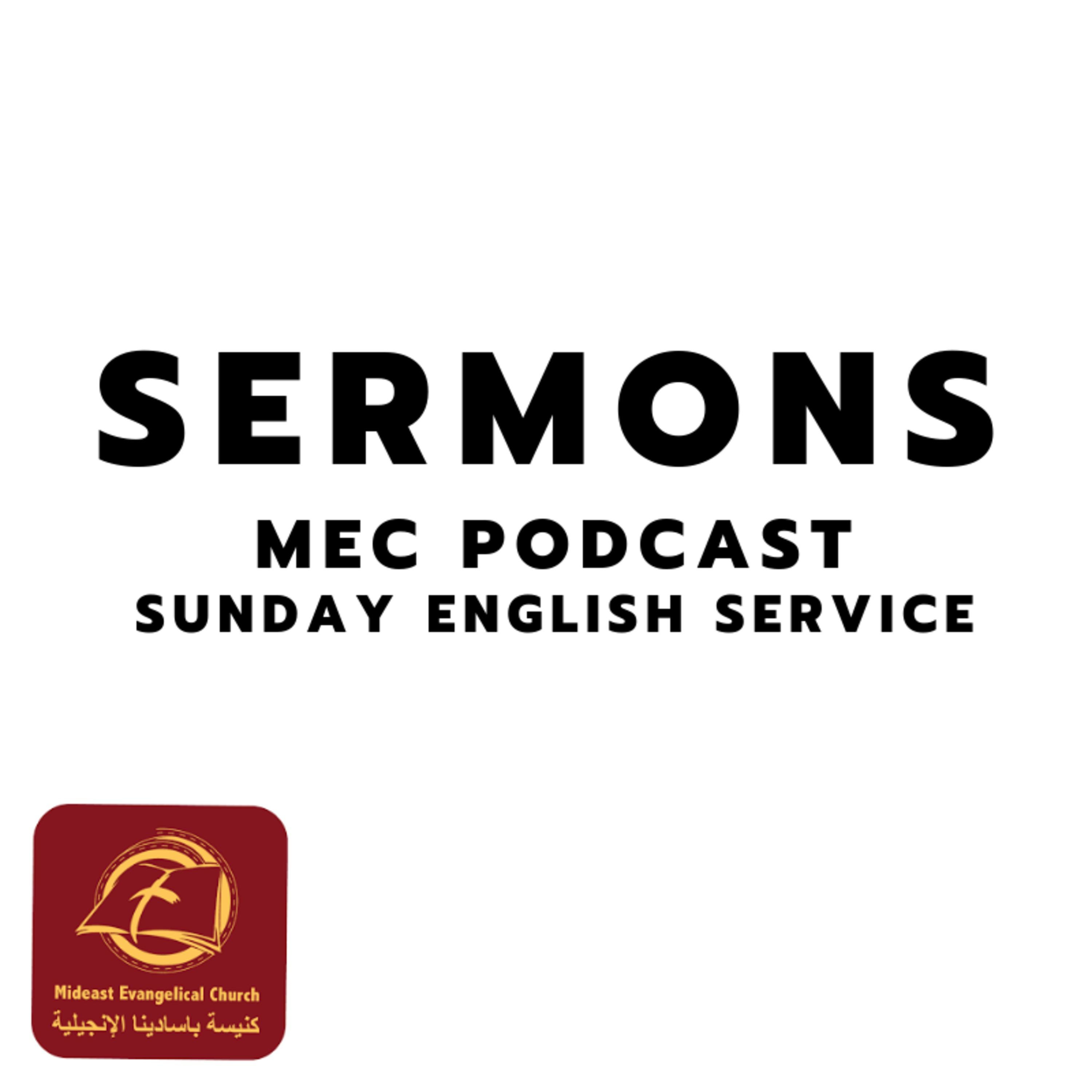 MEC English Service